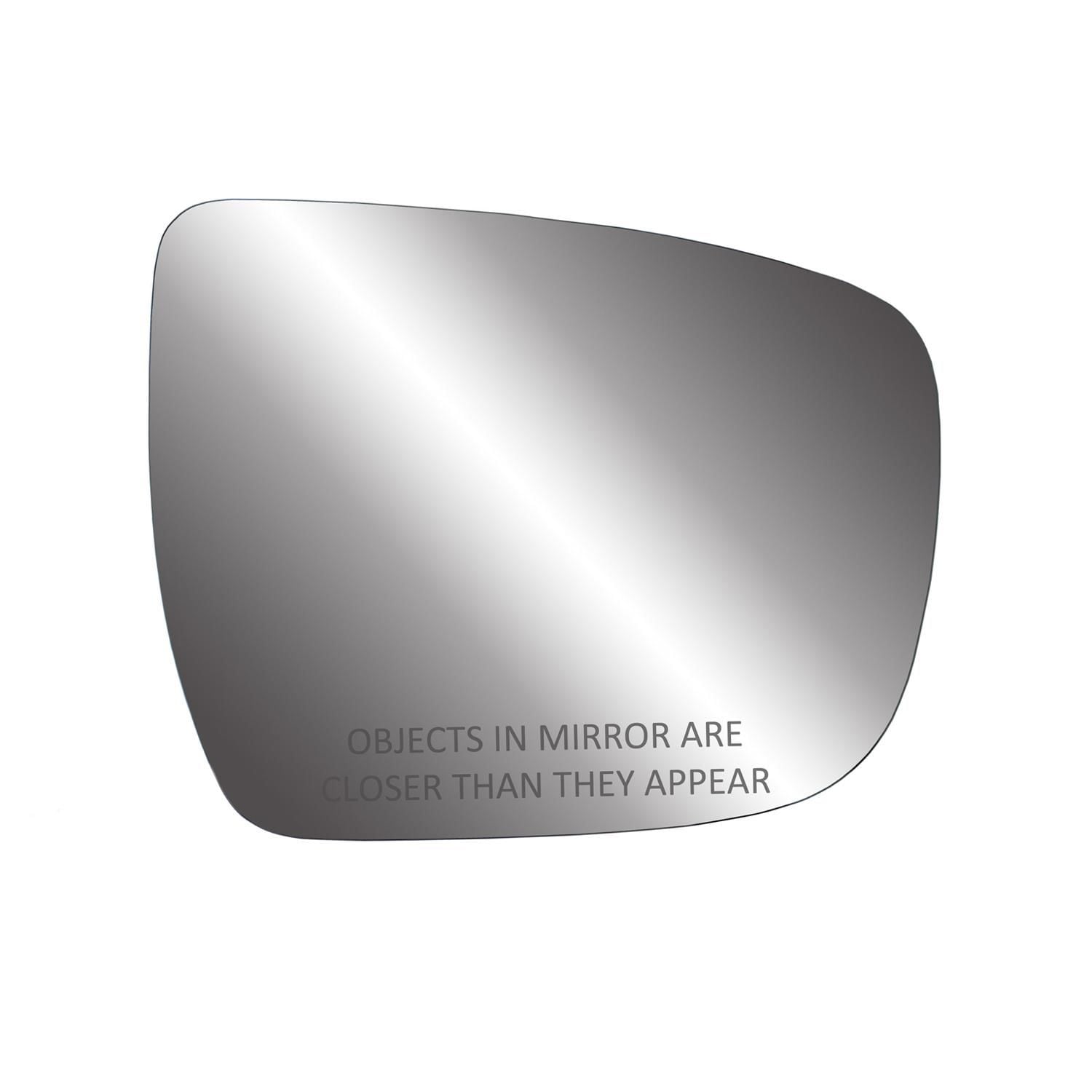 K-Source Door Mirror Glass 90314 for Dodge Nitro