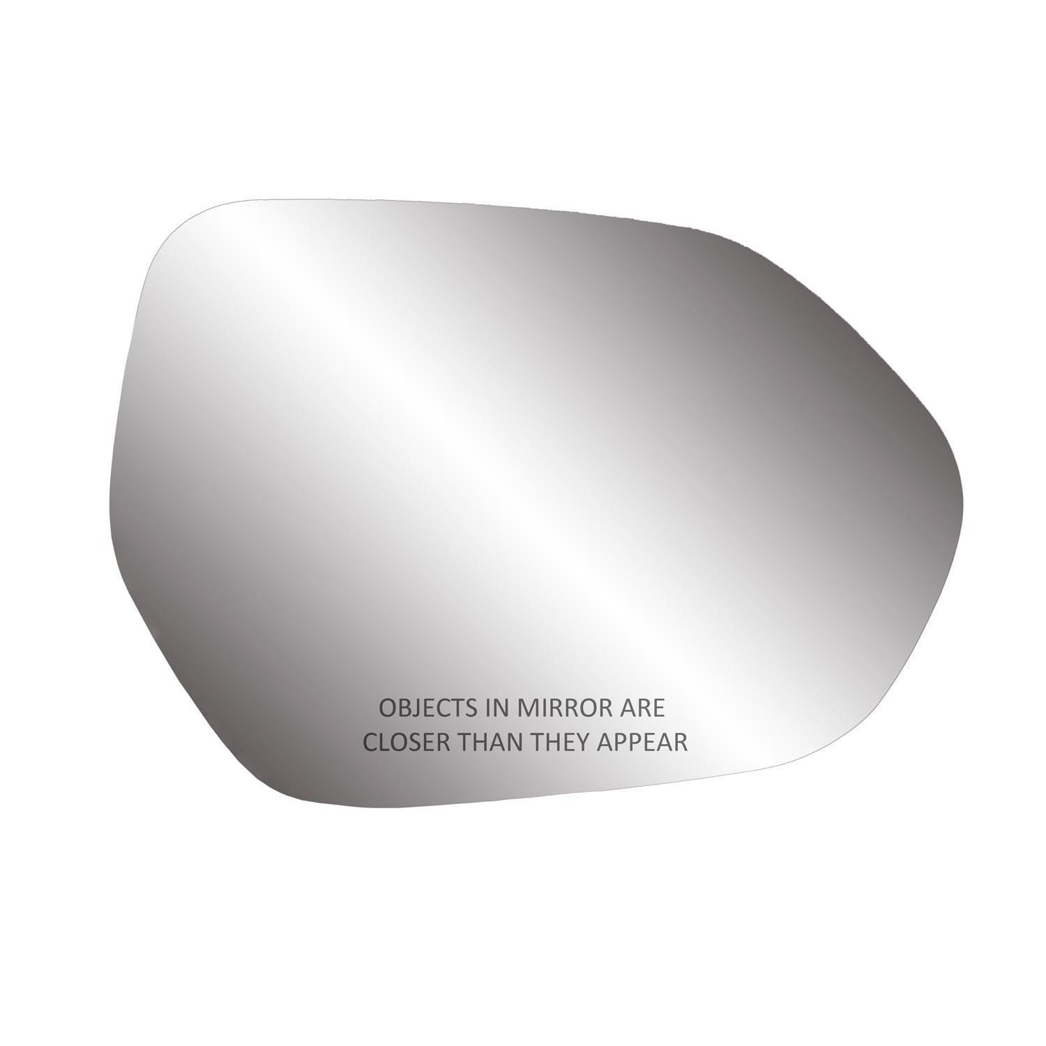 K☆116　Y K-Source Door Mirror Glass 90320 | AutoZone