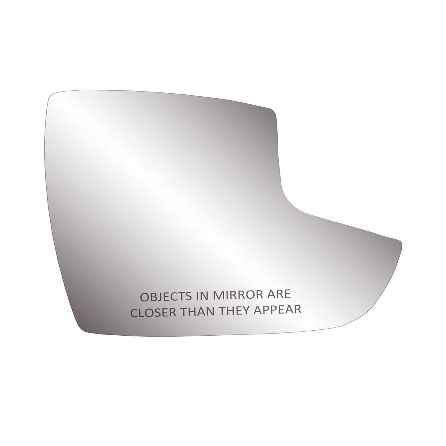 K-Source Door Mirror Glass 90332 | AutoZone