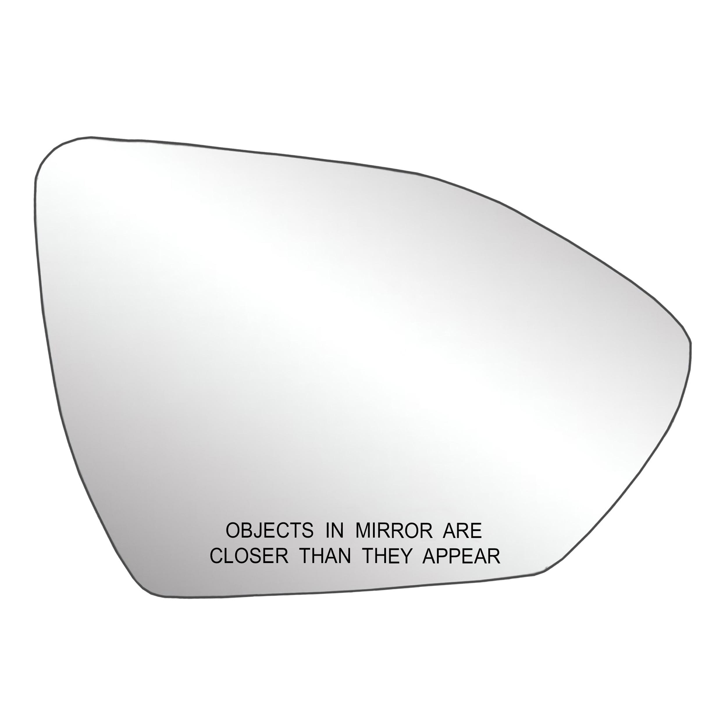 K-Source Door Mirror Glass 90352 | AutoZone
