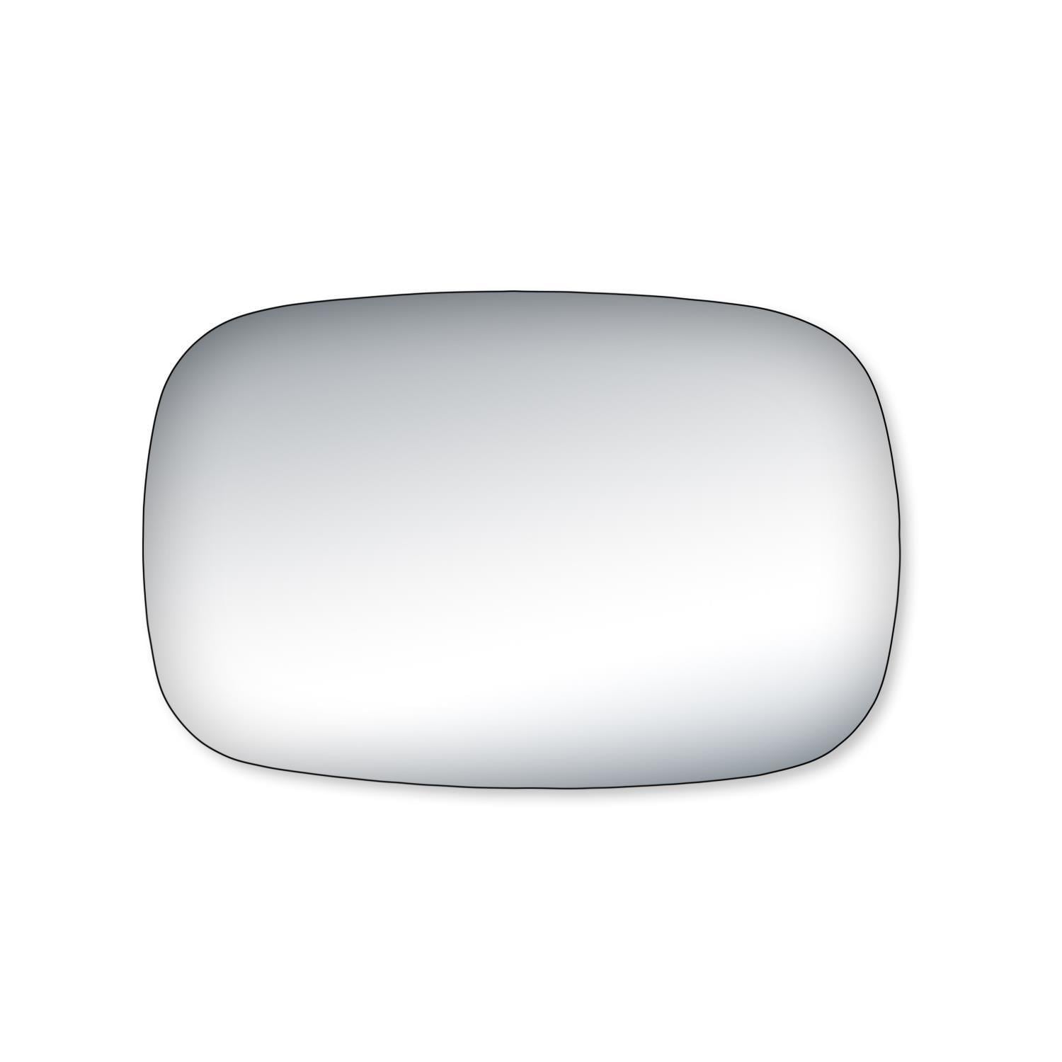 K-Source Door Mirror Glass 99007 for Chevrolet Express 2500