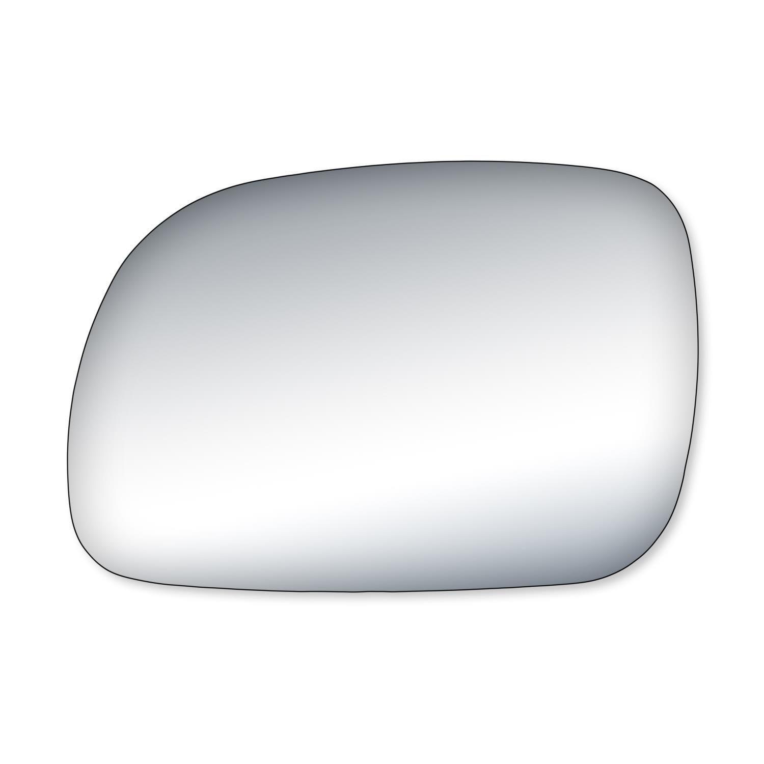 K-Source Door Mirror Glass 99013 for Chevrolet Express 2500