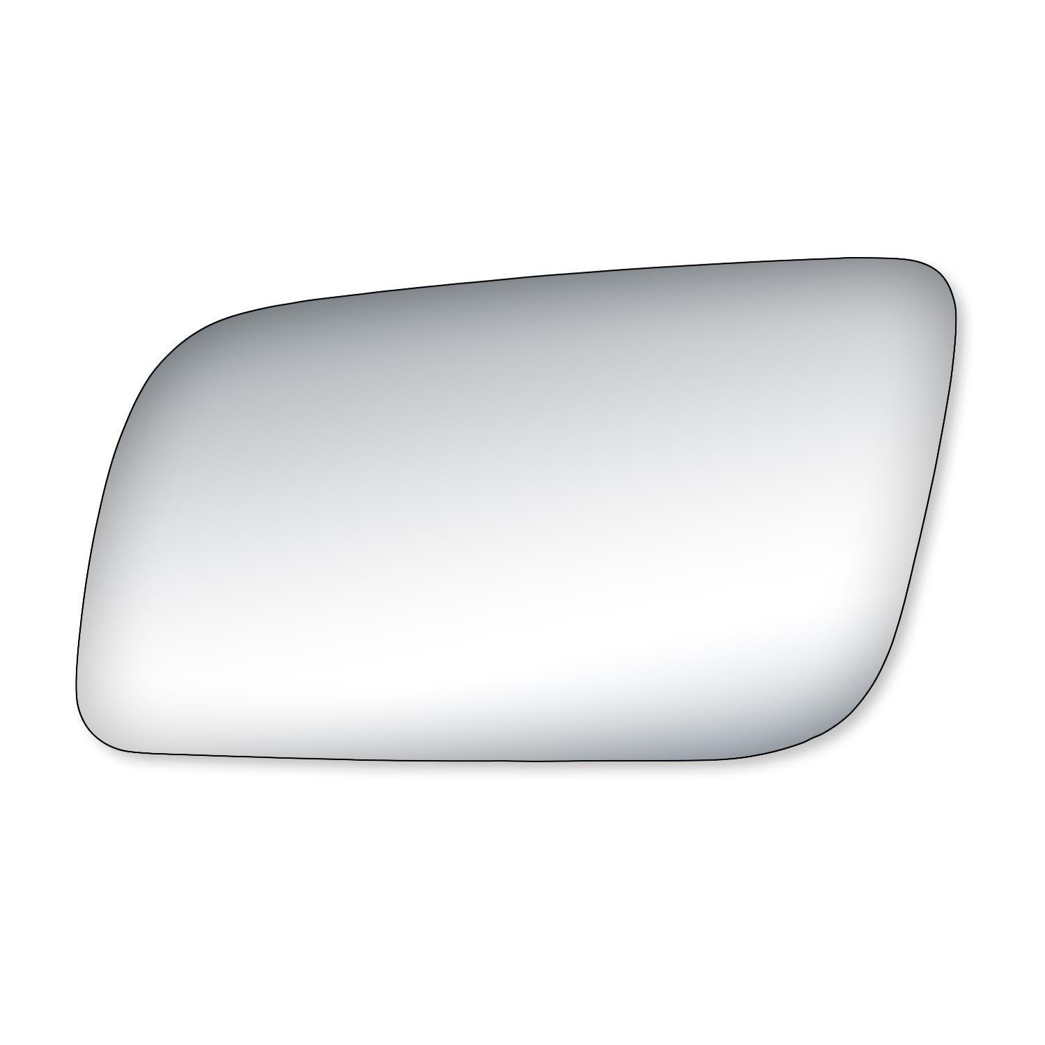 K-Source Door Mirror Glass 99055 for Chevrolet Express 2500