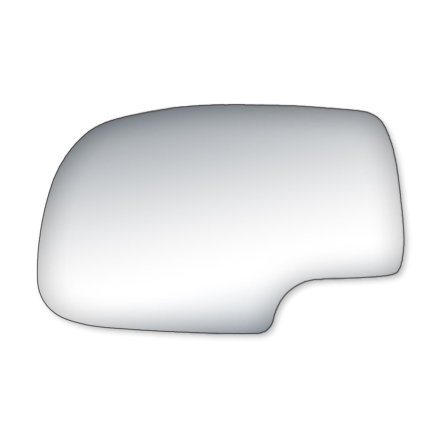 K-Source Door Mirror Glass 99058 for Chevrolet Express 2500