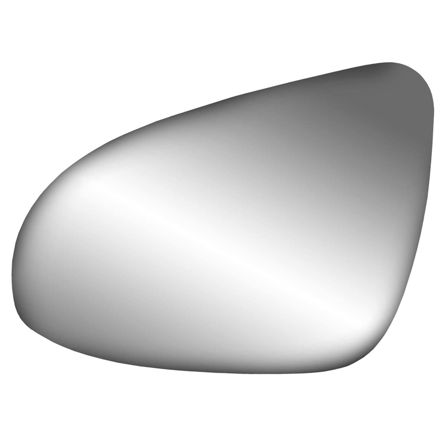 K-Source Door Mirror Glass 99281 for Chevrolet Express 2500