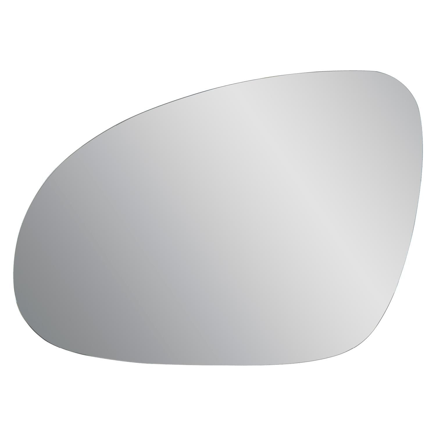 K-Source Door Mirror Glass 99285 for Dodge Nitro
