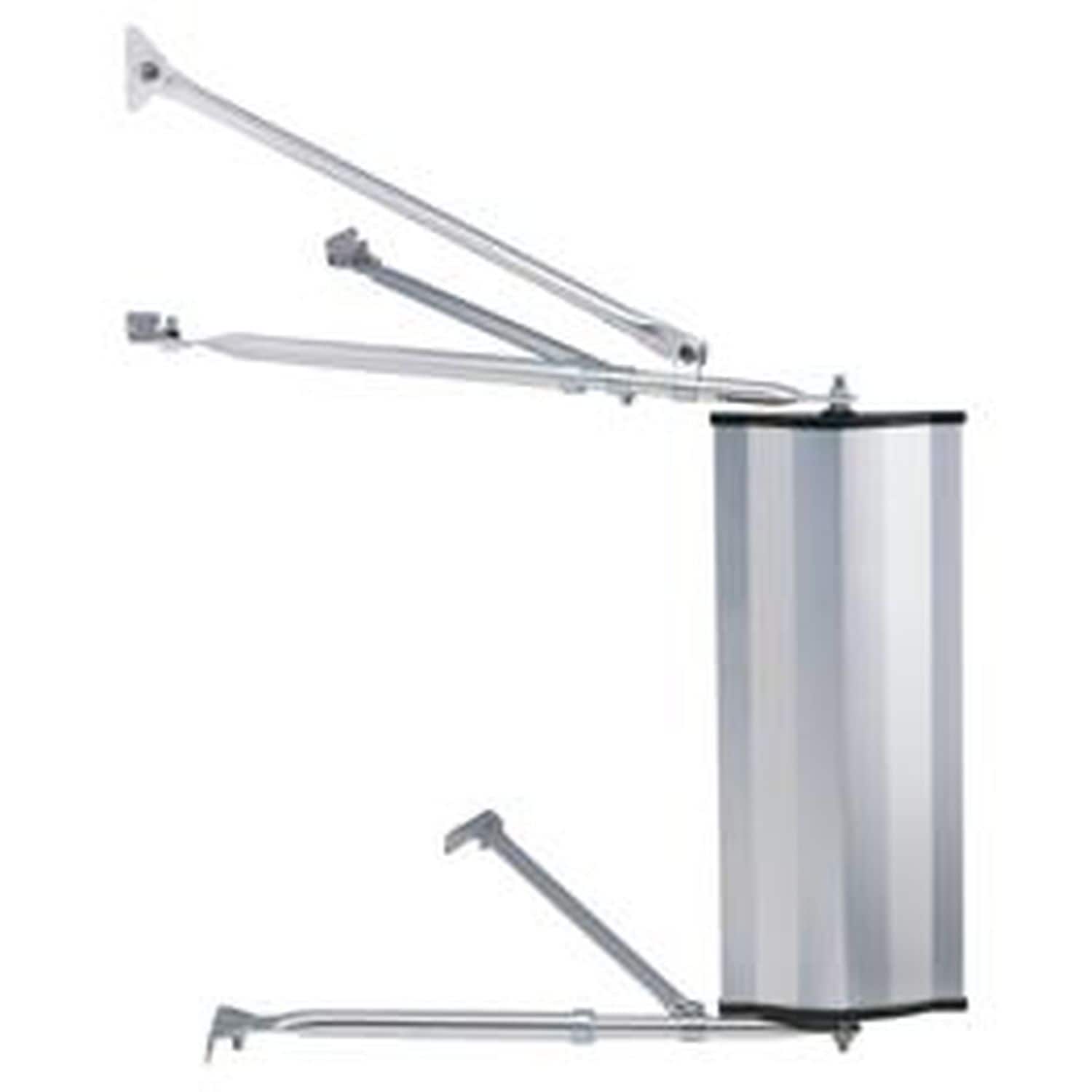 K-Source 6 1/2in x 16in Full Size West Coast | AutoZone