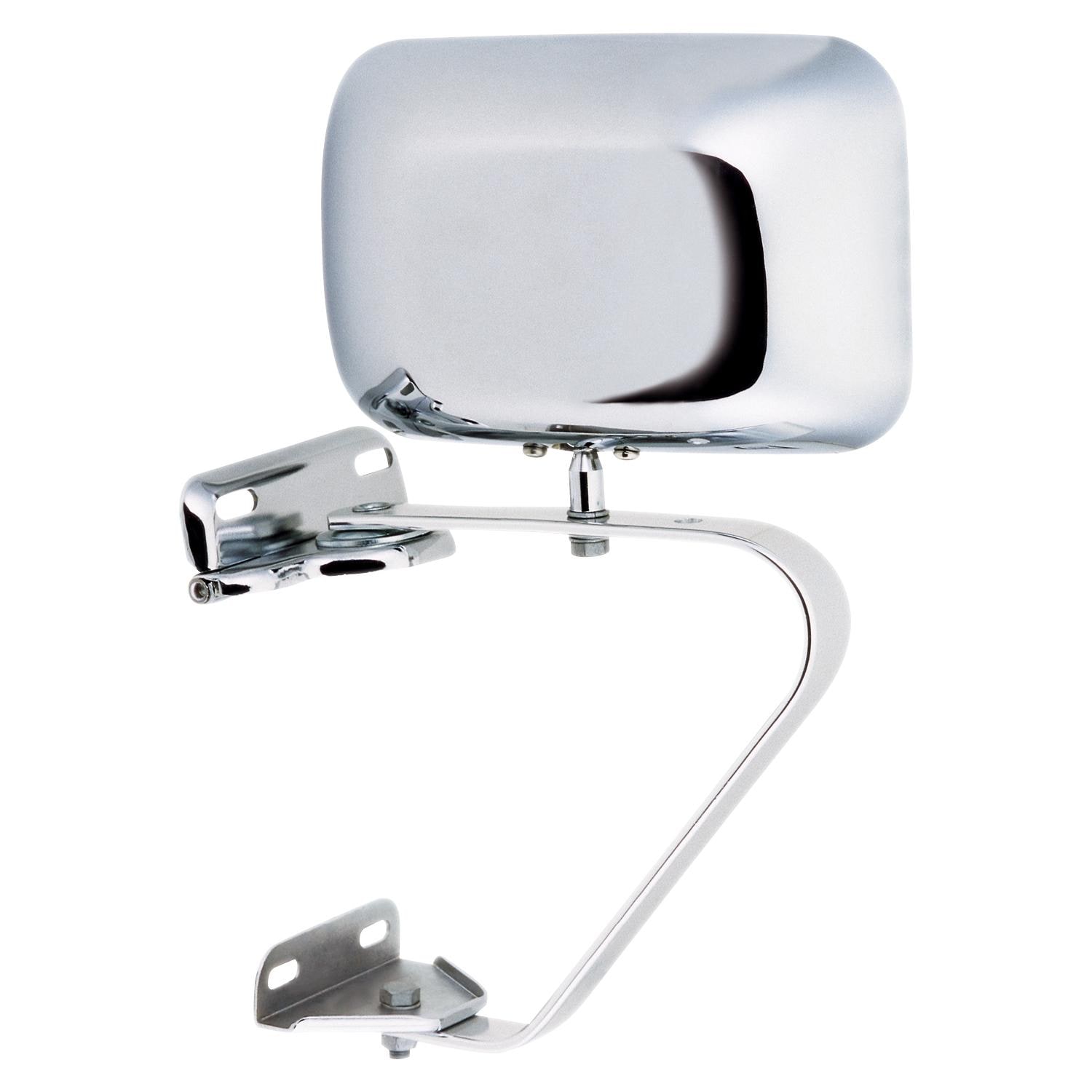 K-Source Door Mirror Glass H3721 for Lincoln Navigator