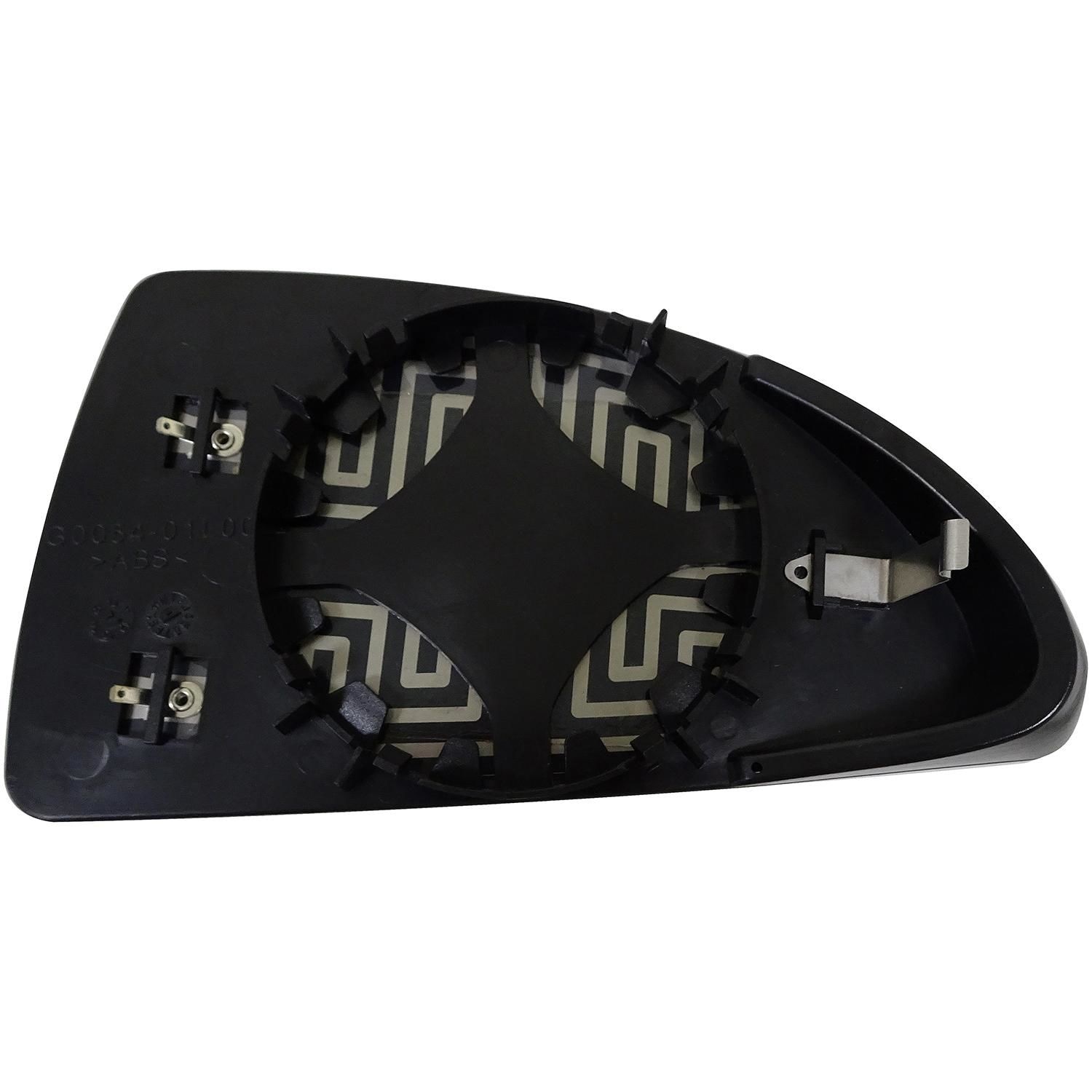 Dorman - HELP Door Mirror Glass 56057