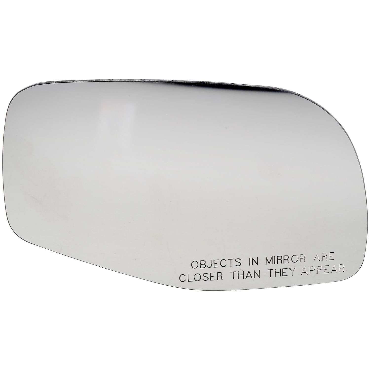 Dorman - HELP Door Mirror Glass 57071 | AutoZone