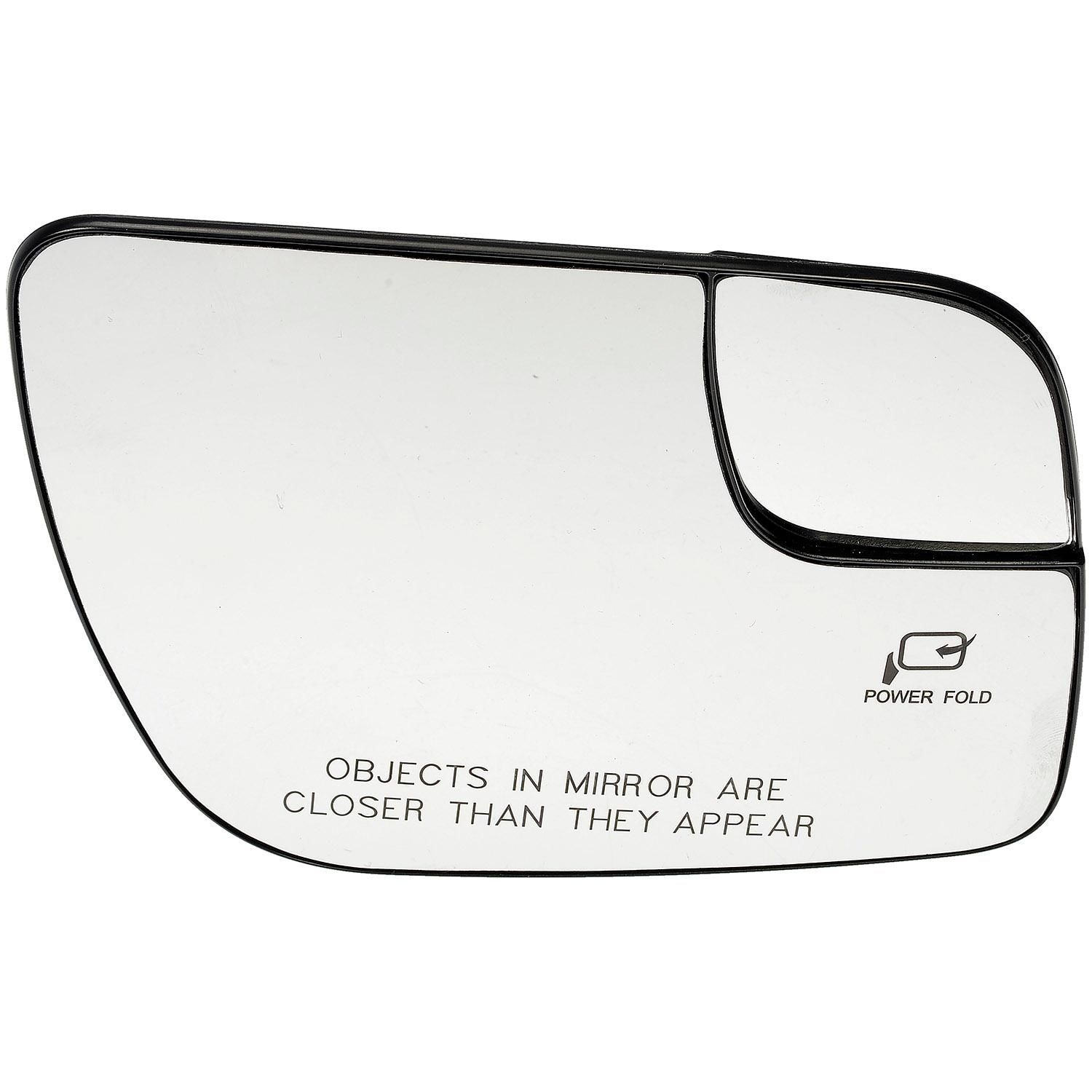 Dorman - HELP Door Mirror Glass 57109 | AutoZone