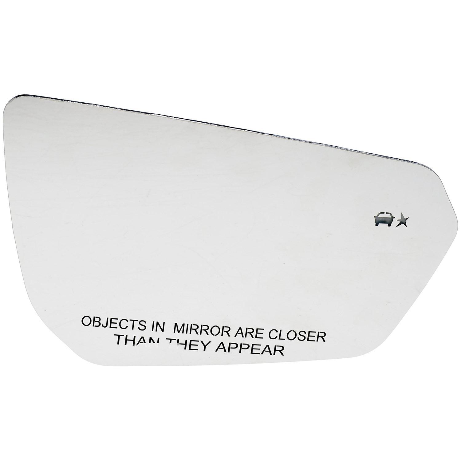 unico adday ミラー Dorman - HELP Door Mirror Glass 57611 | AutoZone