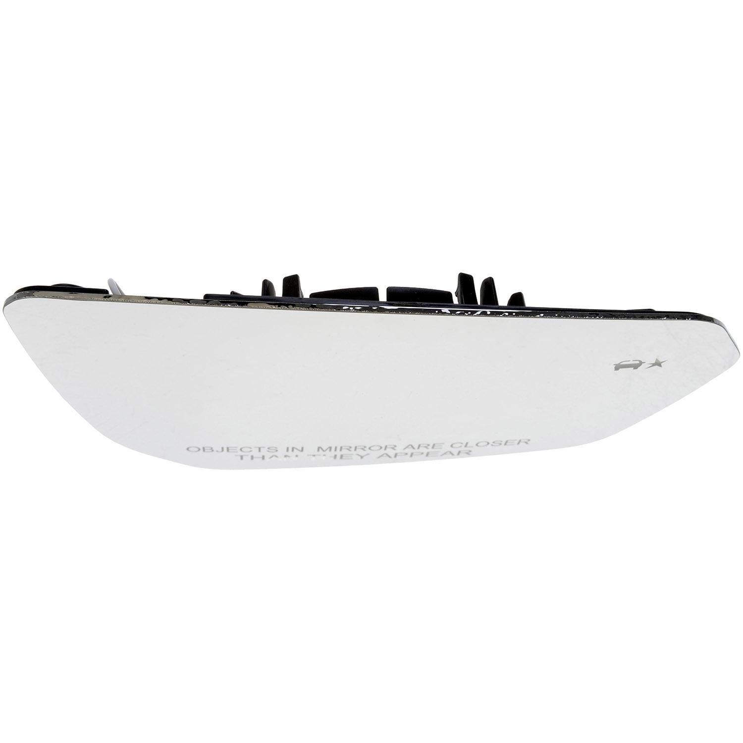 Dorman - HELP Door Mirror Glass 57611 | AutoZone