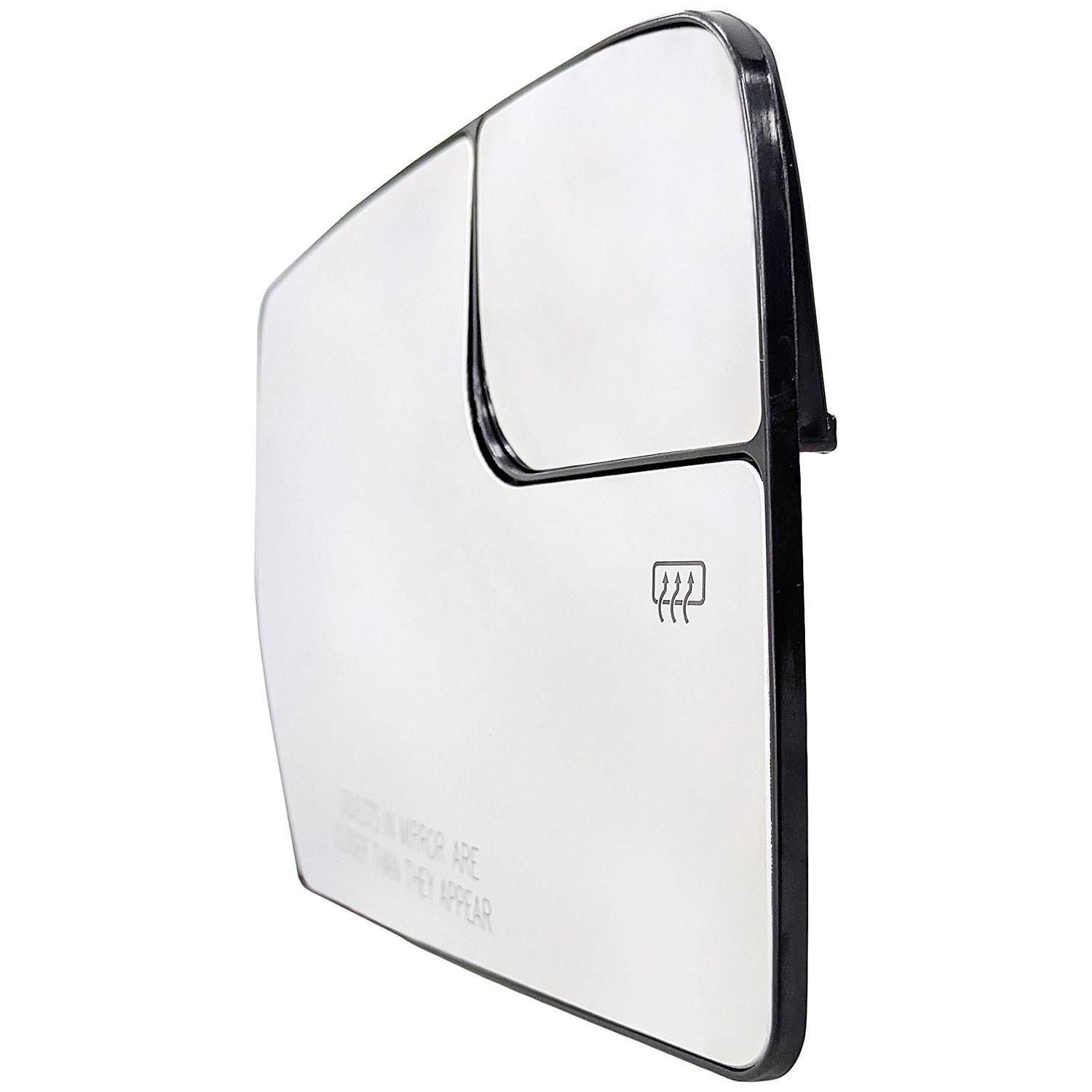 【Z11265】ココロフィルム Dorman - HELP Door Mirror Glass 57636 | AutoZone