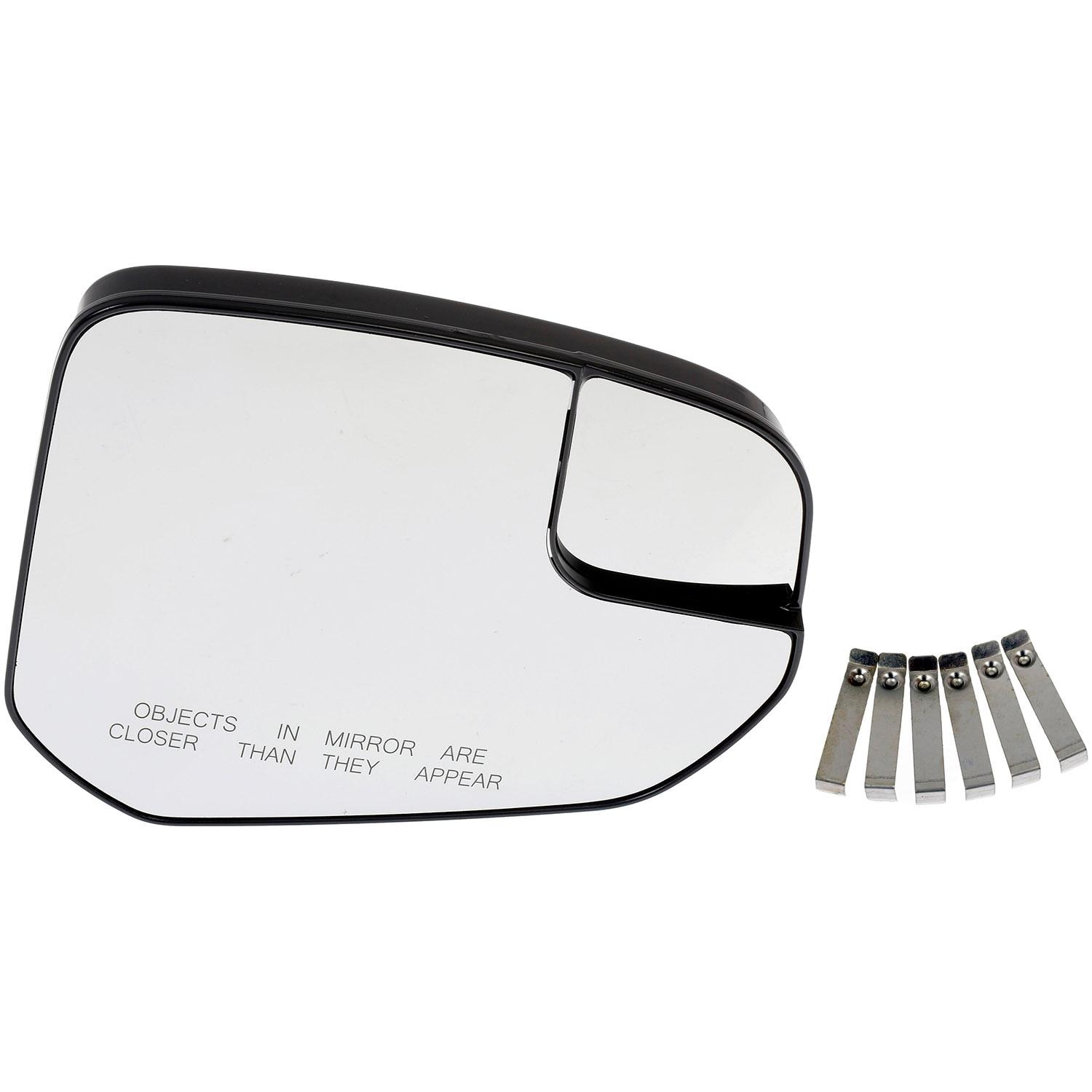 Dorman - HELP Door Mirror Glass 57649 | AutoZone