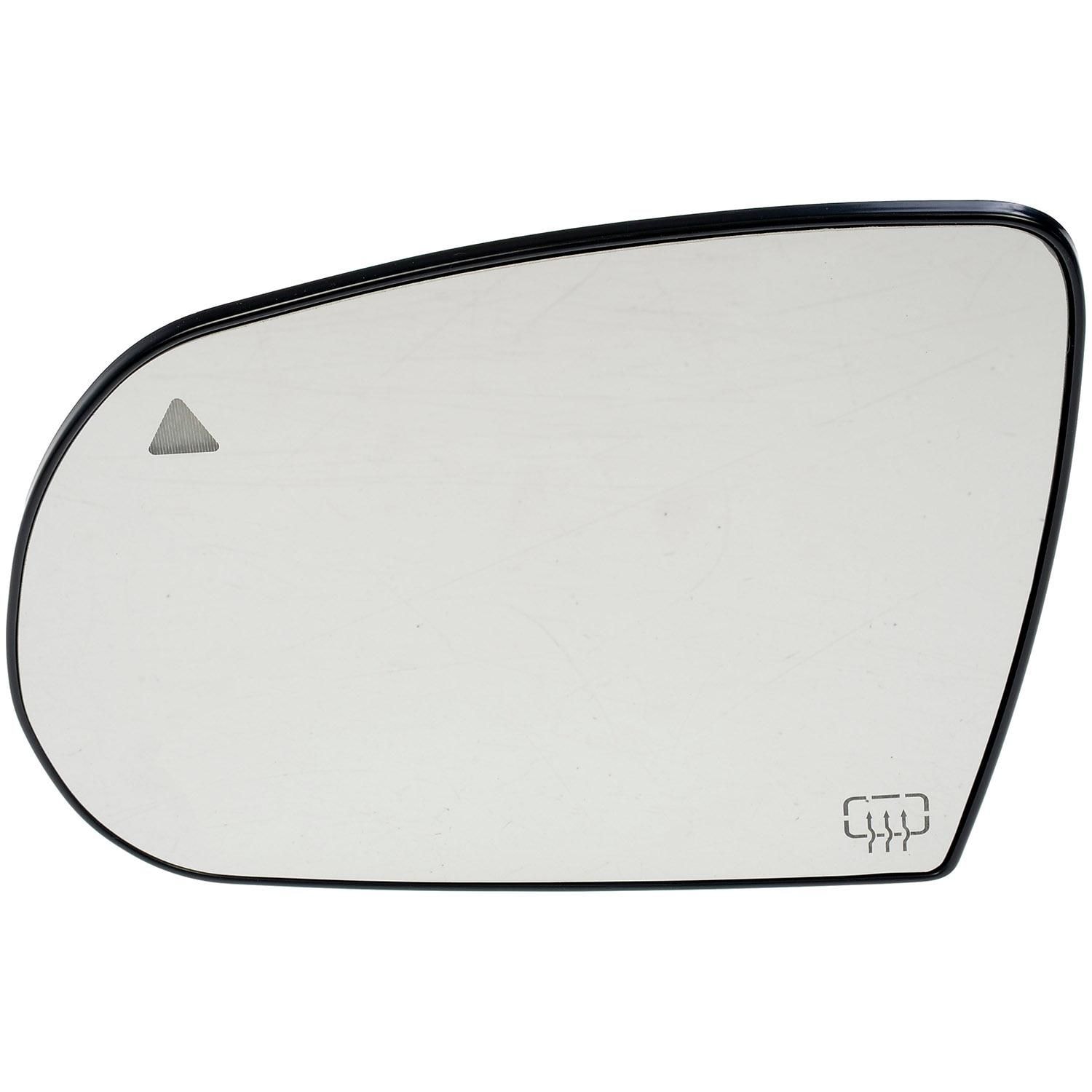 Dorman - HELP Door Mirror Glass 57653 | AutoZone
