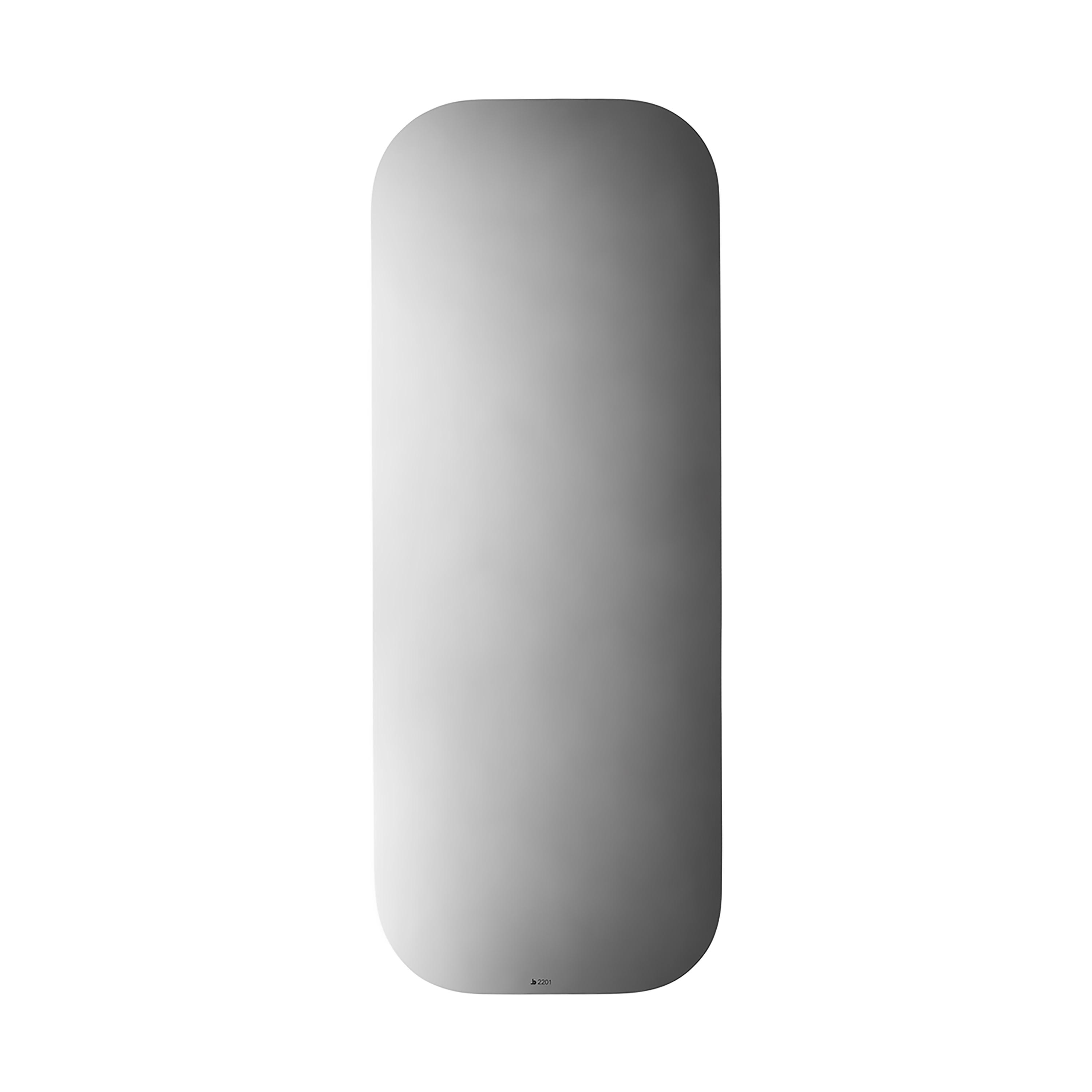 Burco Door Mirror Glass 2201 for Lincoln Navigator