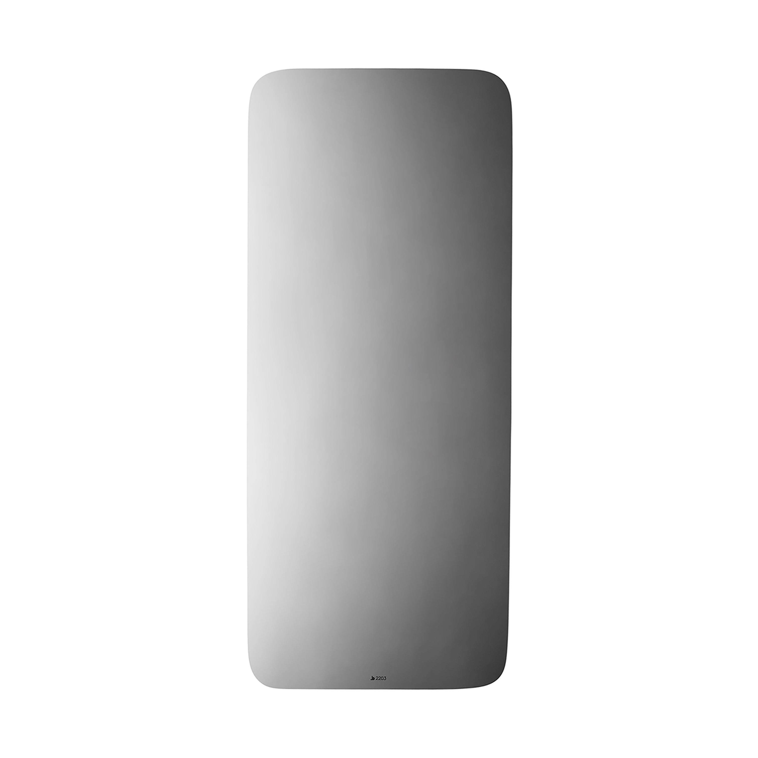 Burco Door Mirror Glass 2203 for Honda Clarity