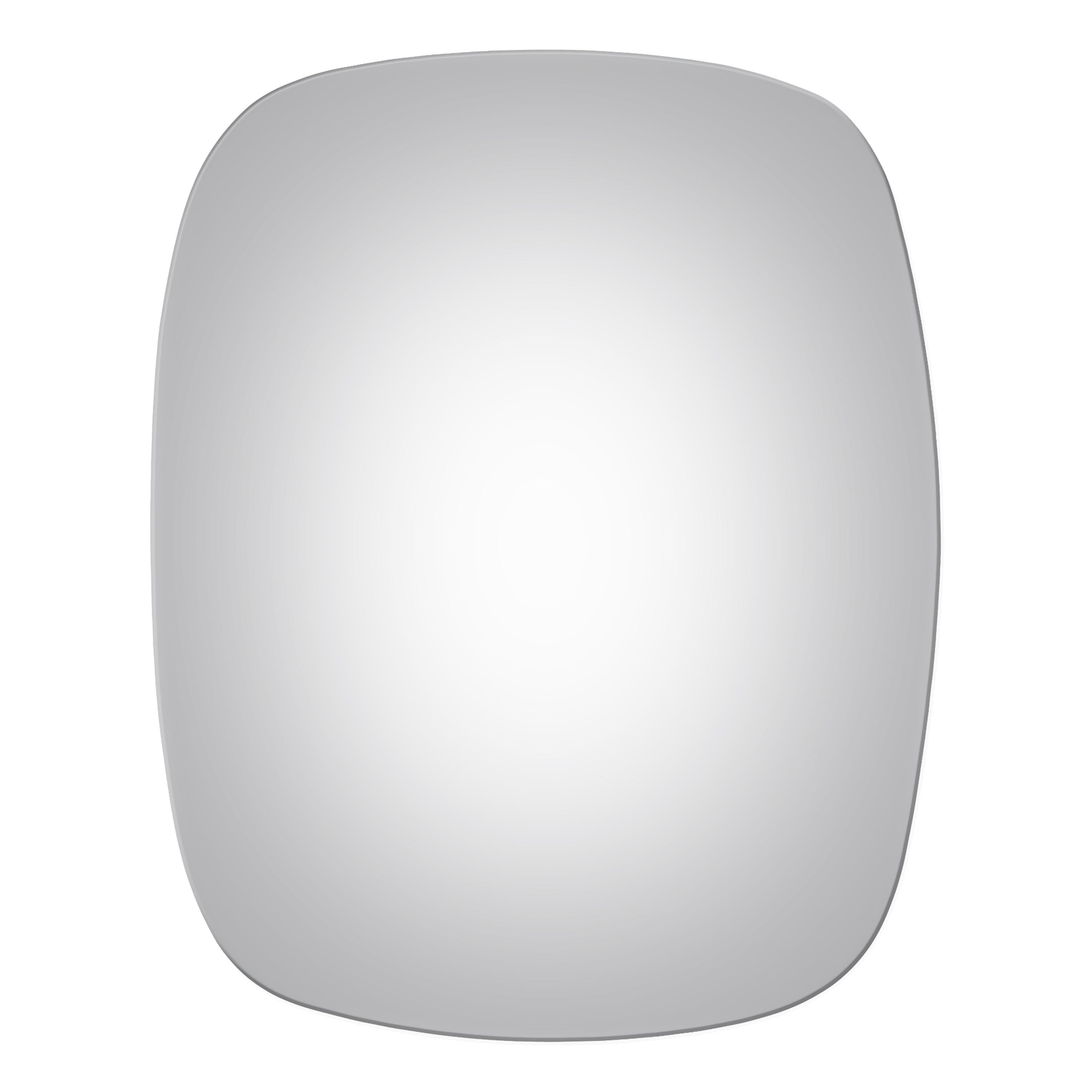 Burco Door Mirror Glass 2209 for Honda Clarity