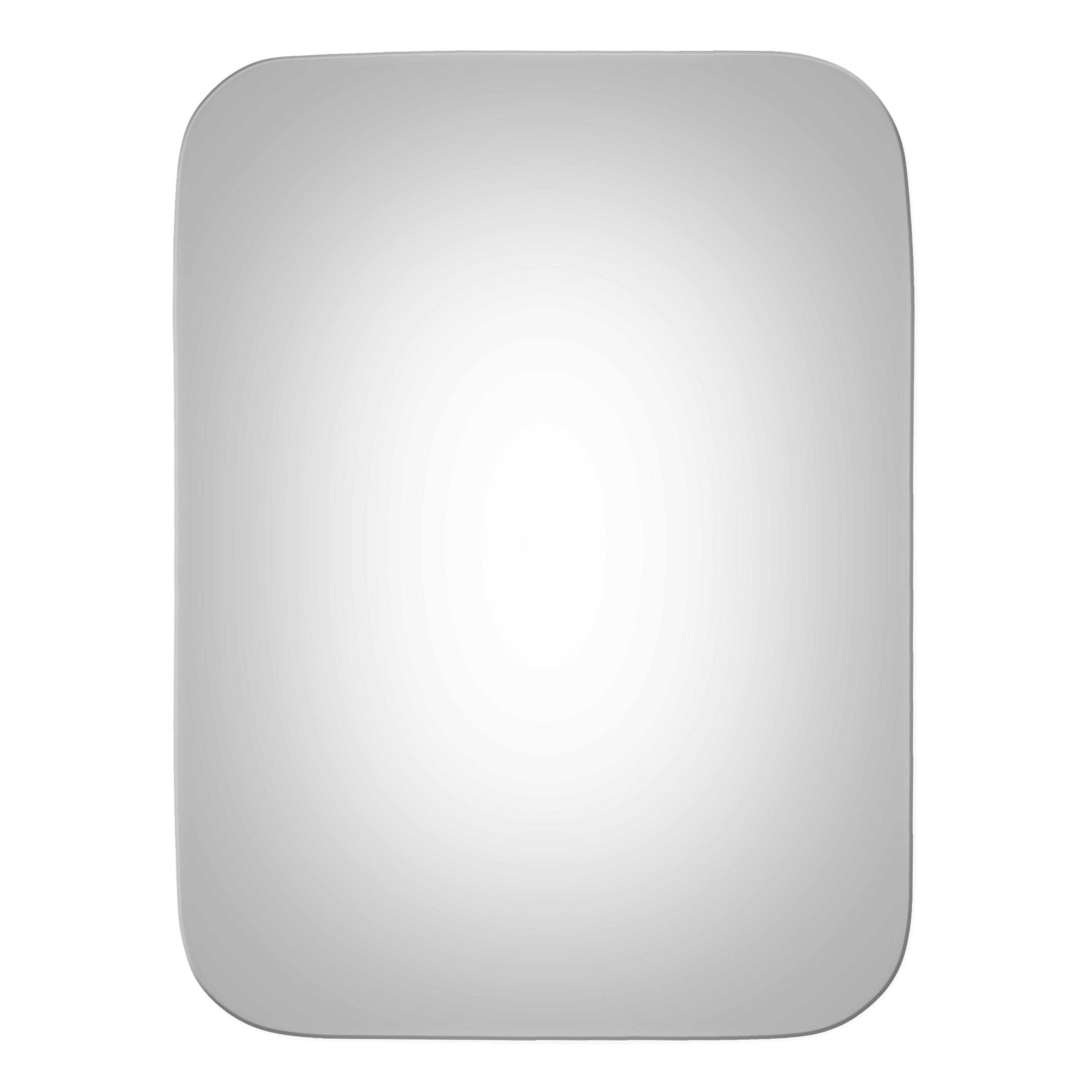 Burco Door Mirror Glass 2241 for Lincoln Navigator