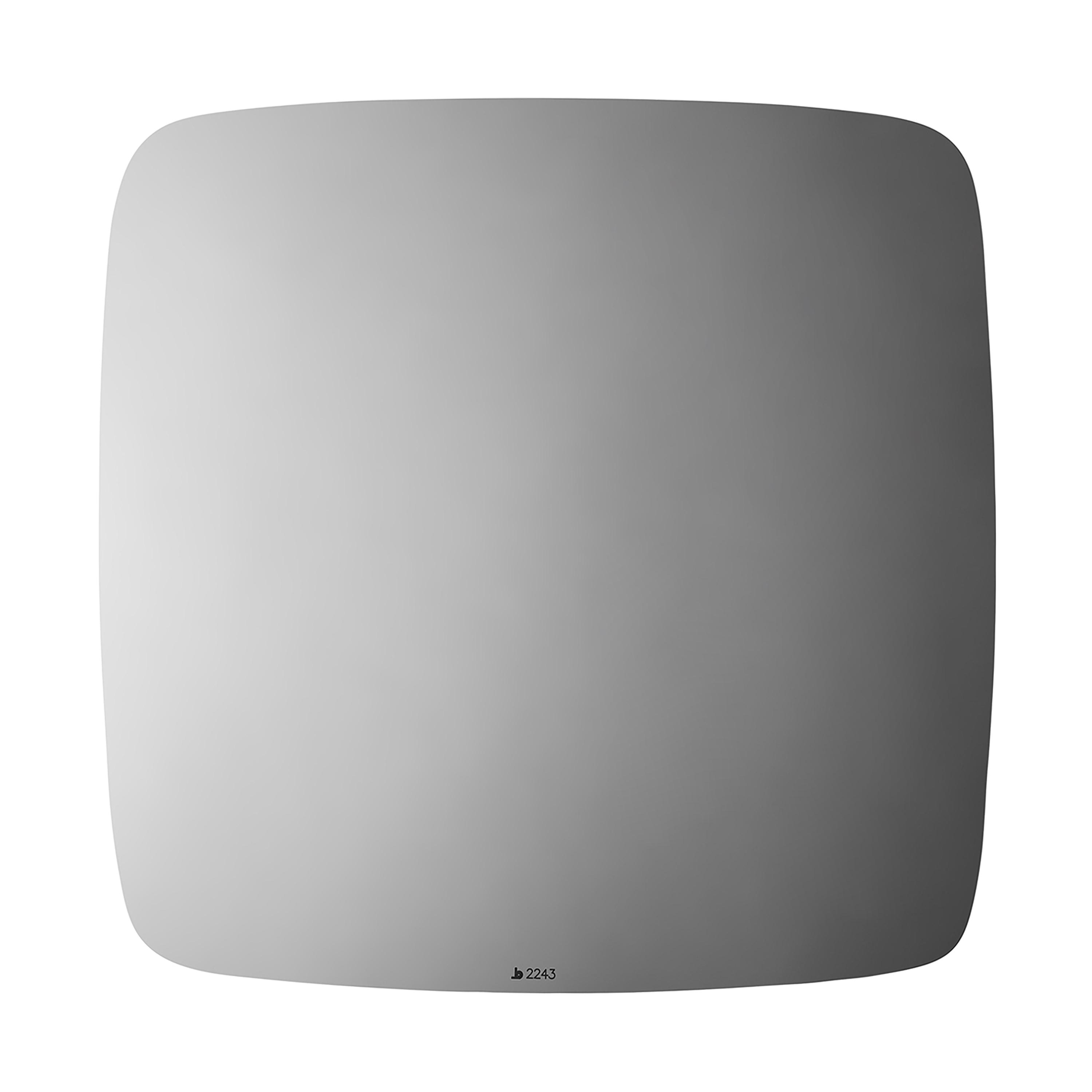 Burco Door Mirror Glass 2243 for Lincoln Navigator