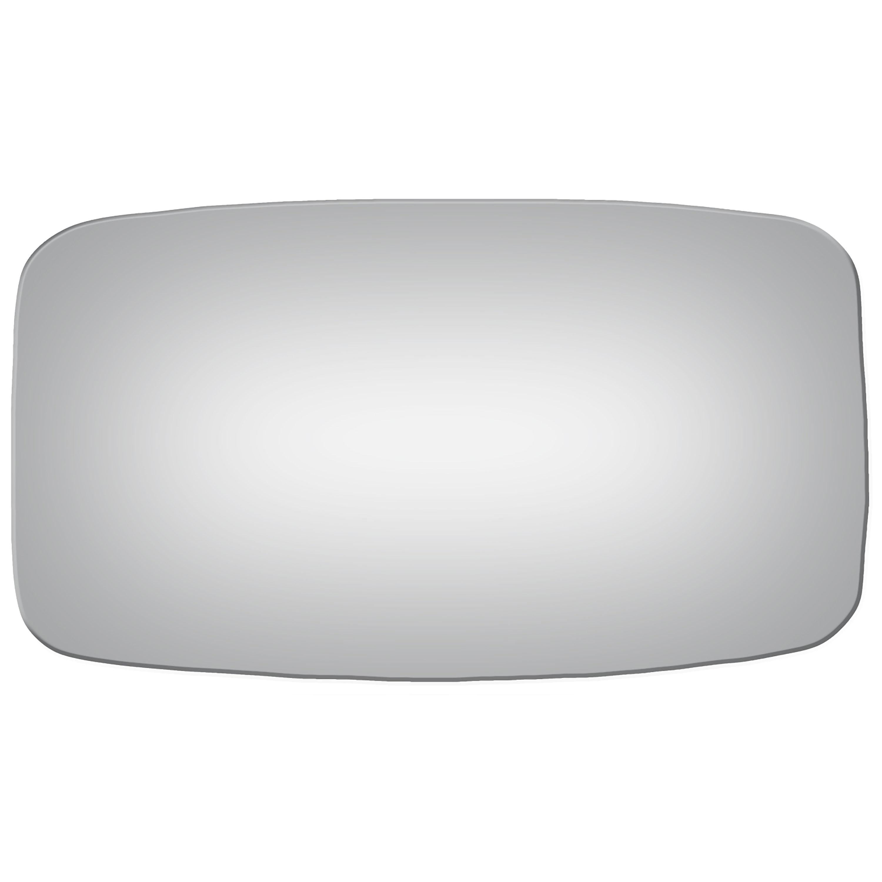 Burco Door Mirror Glass 2282 for Honda Clarity