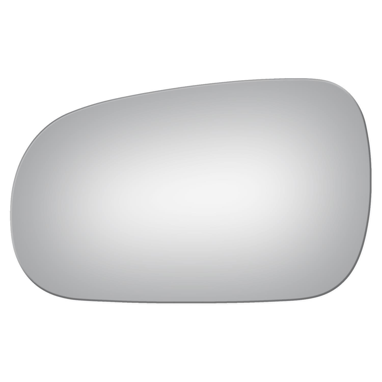 Burco Door Mirror Glass 2652