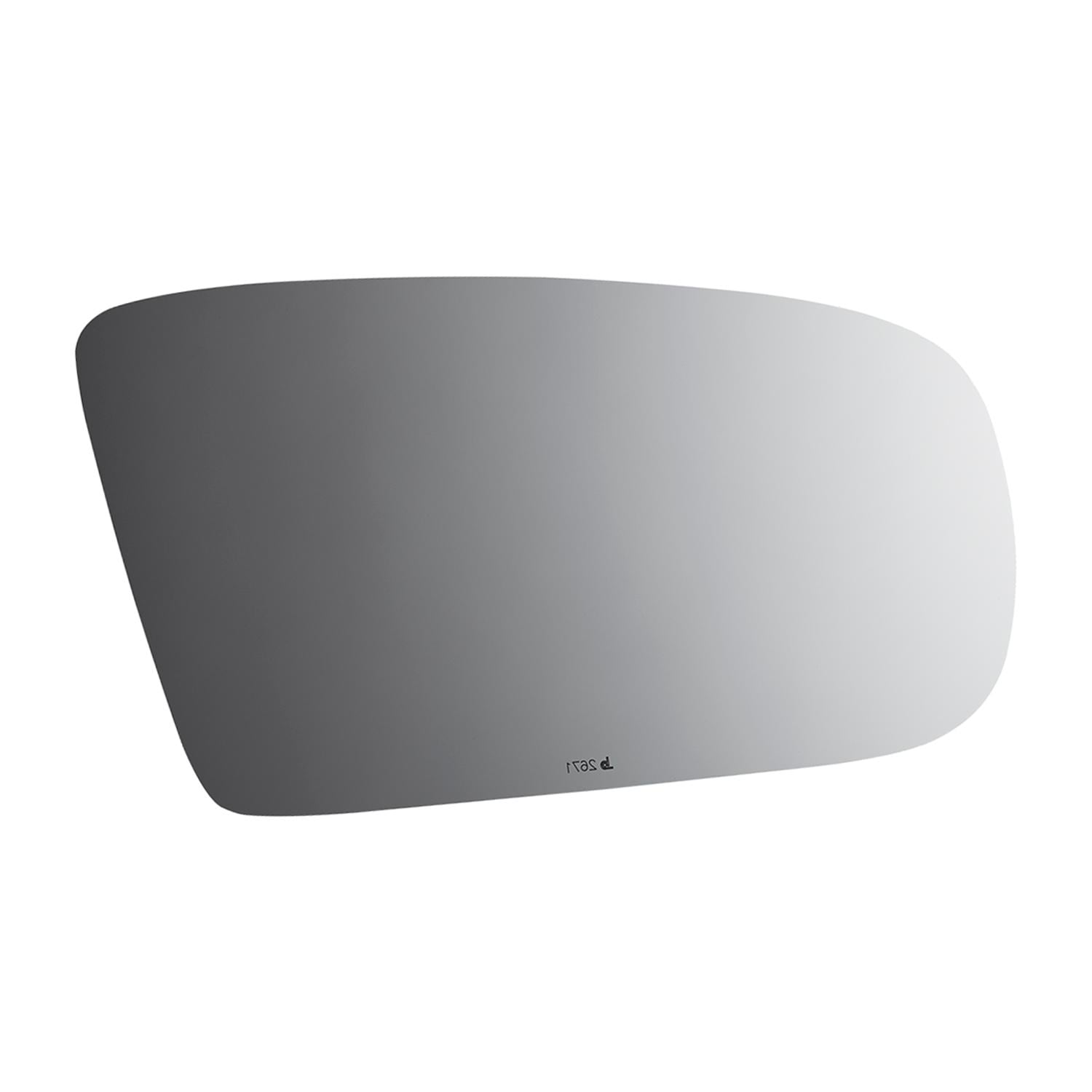 Burco Door Mirror Glass 2671