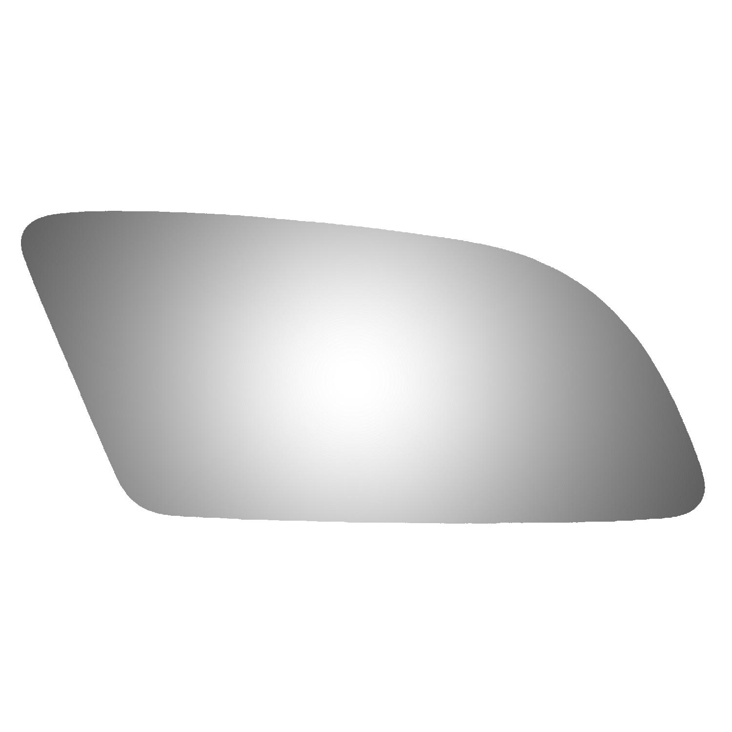Burco Door Mirror Glass 3201 for Lexus es350