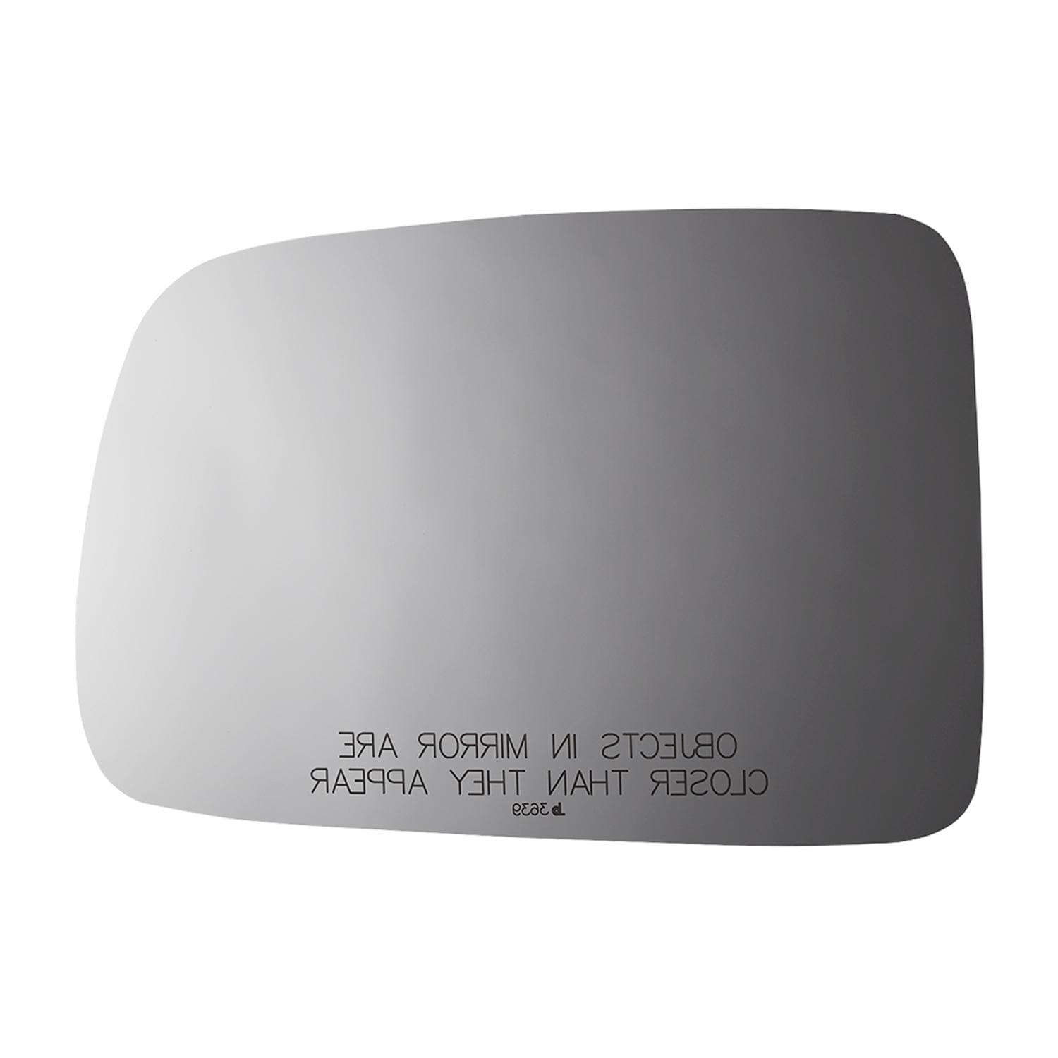 Burco Door Mirror Glass 3639 | AutoZone
