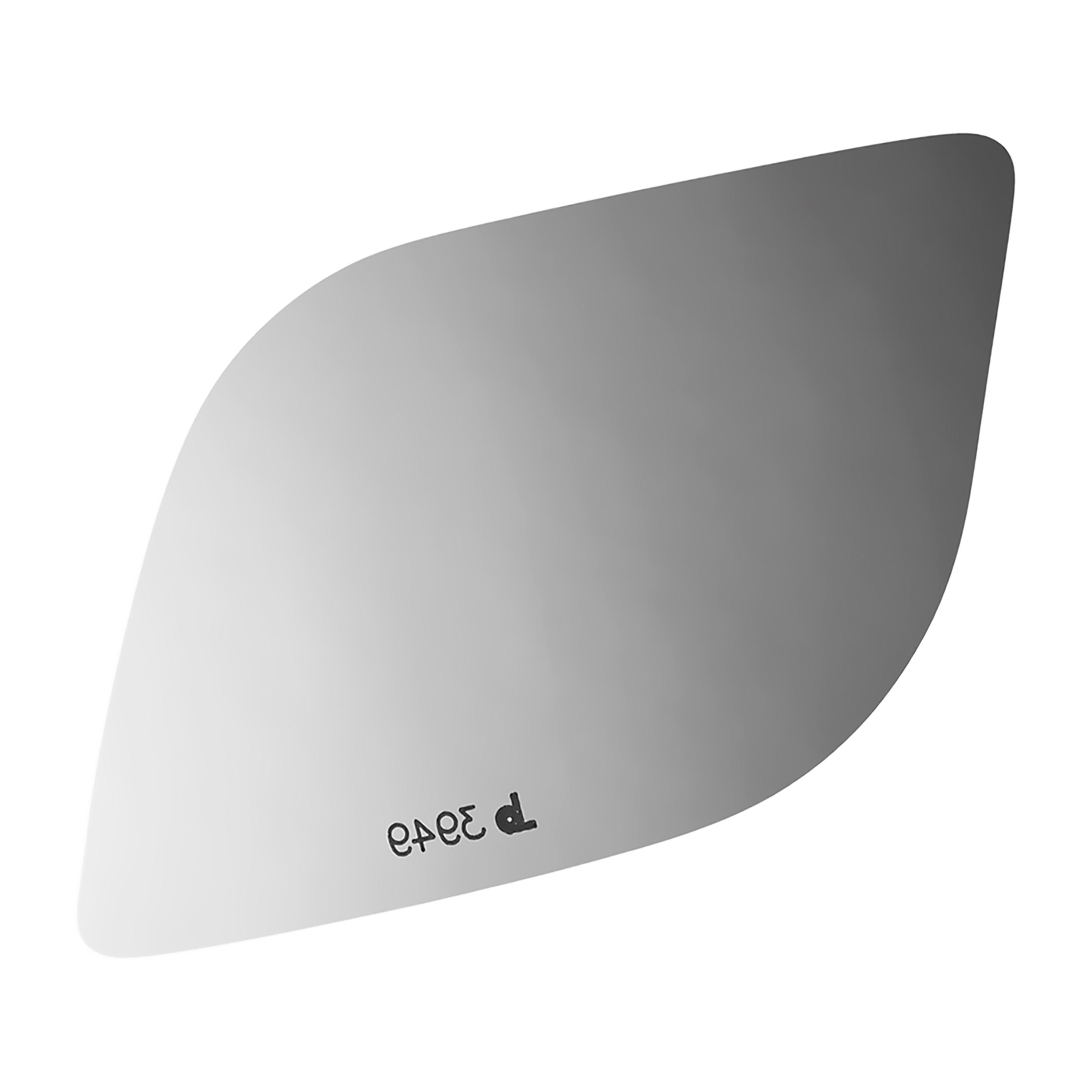 Burco Door Mirror Glass 3949