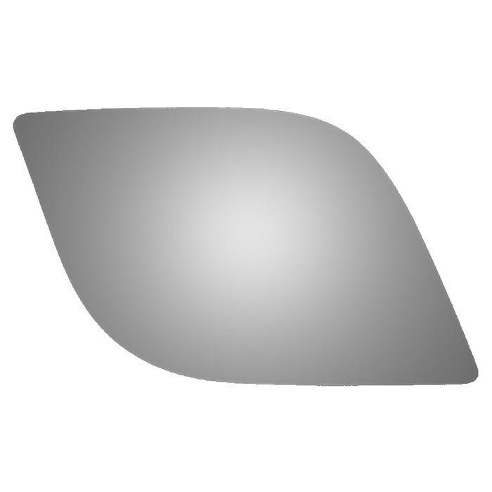Burco Door Mirror Glass 3949