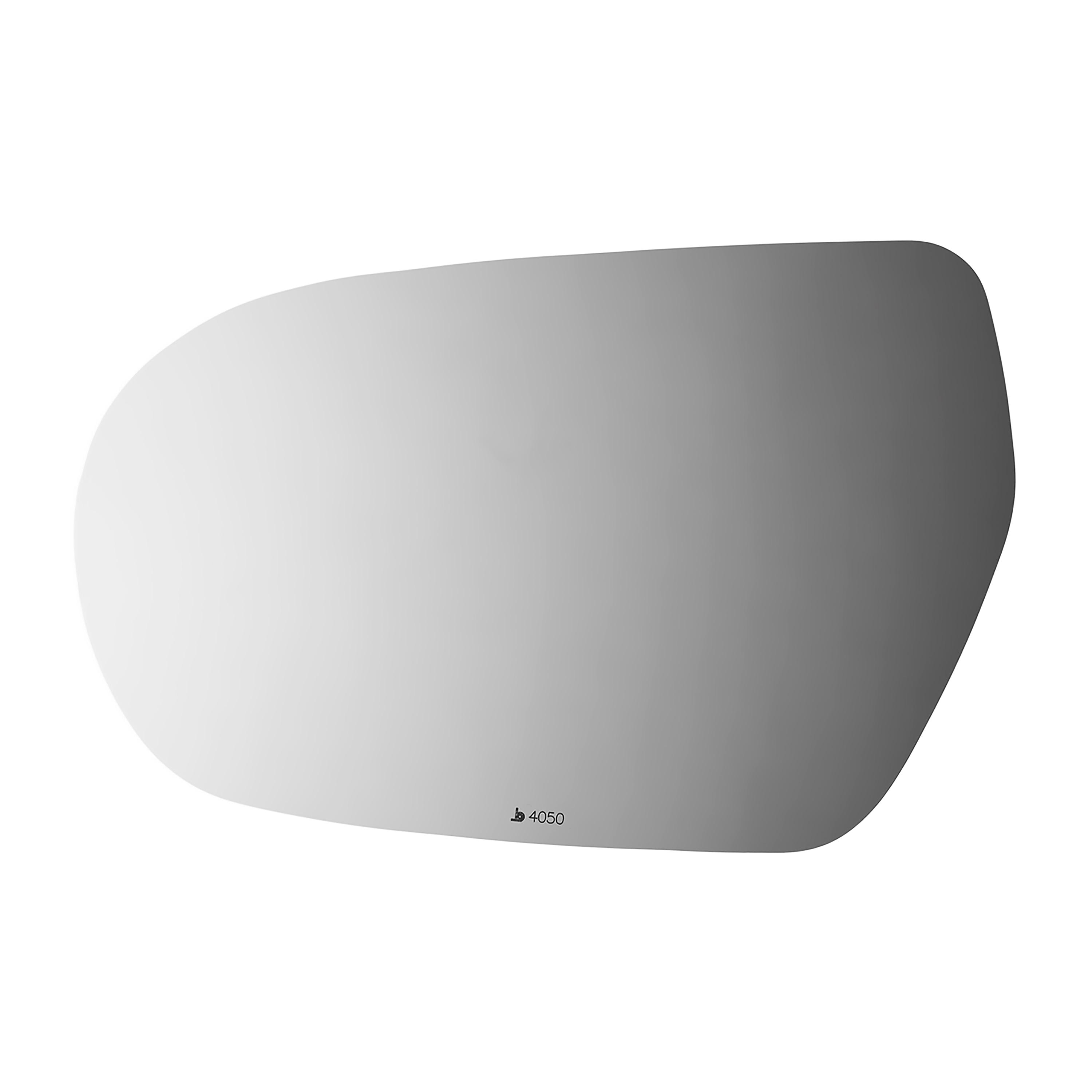 CMGS Left Side Mirror Glass For Subaru Legacy / Liberty / Outback 2009-2012 – Passenger Side (Right-Hand Drive)