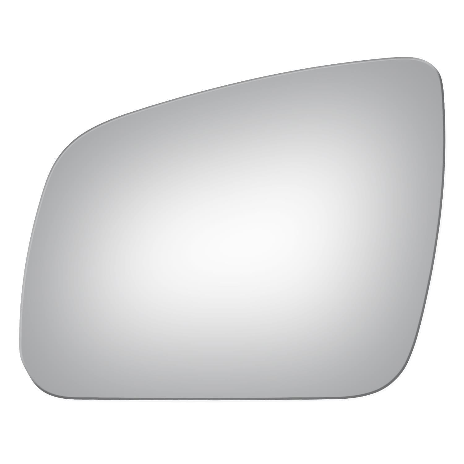Burco Door Mirror Glass 4257 | AutoZone