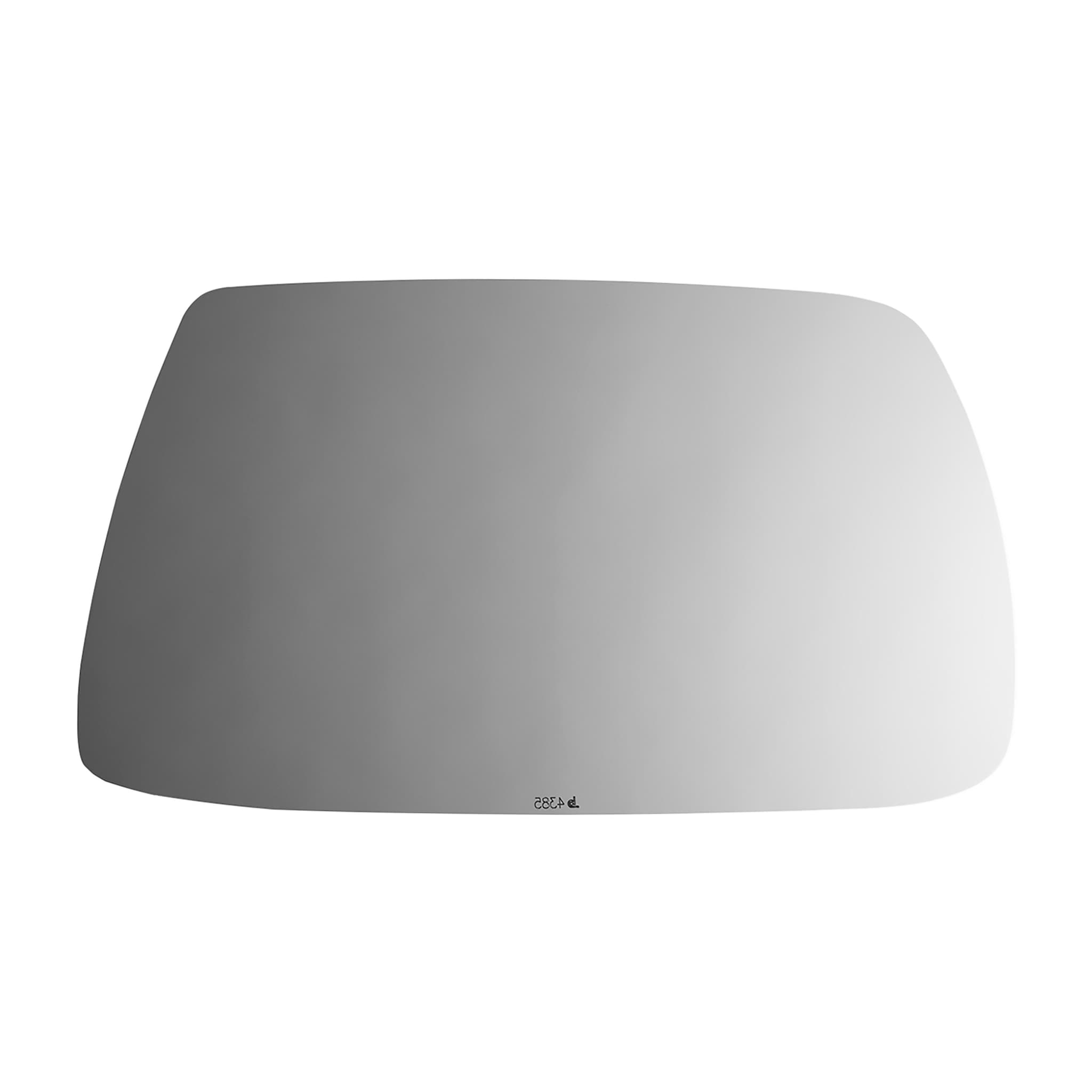 Burco Door Mirror Glass 4385 | AutoZone