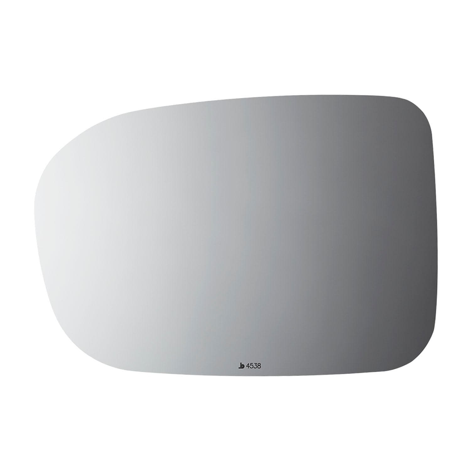 Burco Door Mirror Glass 4538 | AutoZone