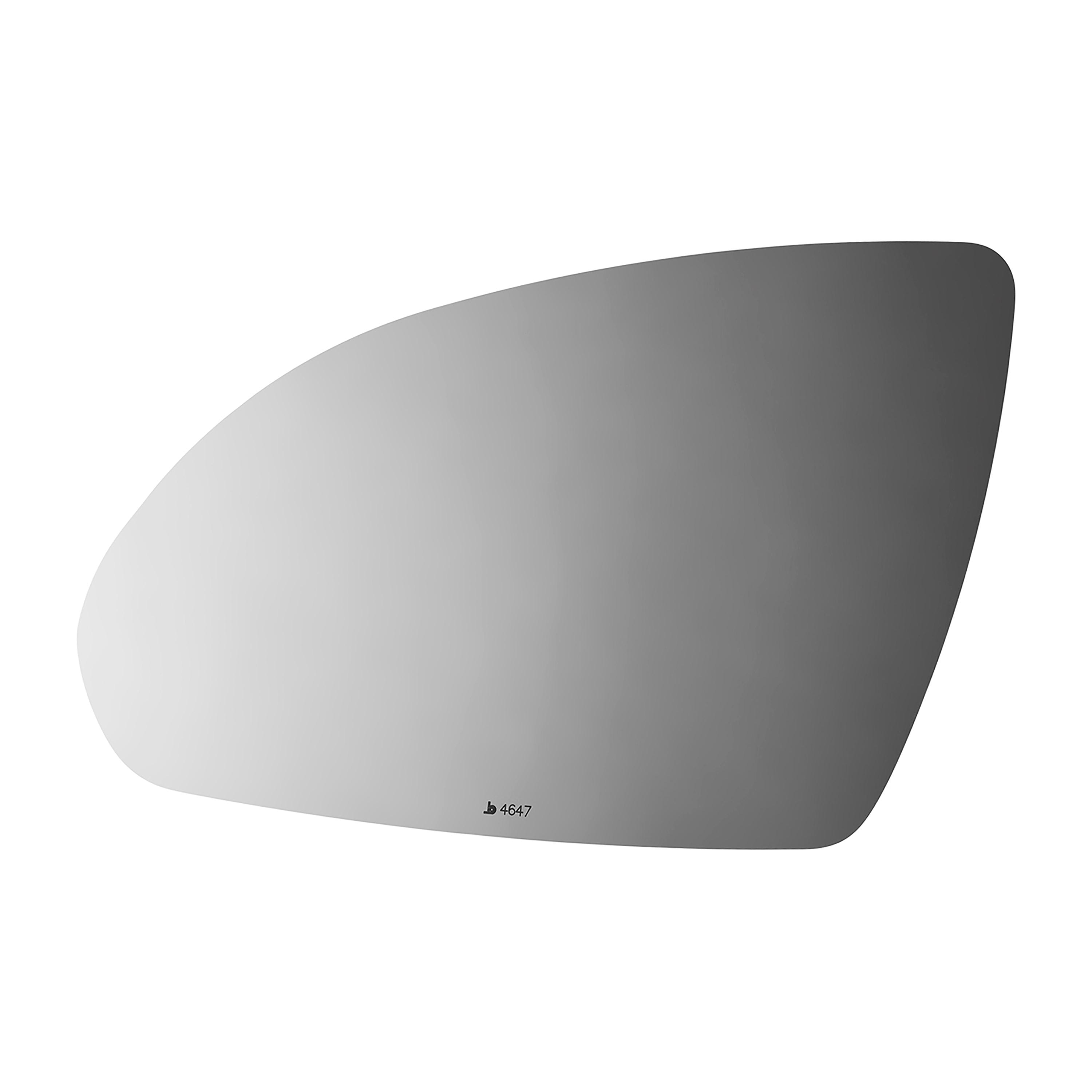 2018 Kia Optima Door Mirror Glass