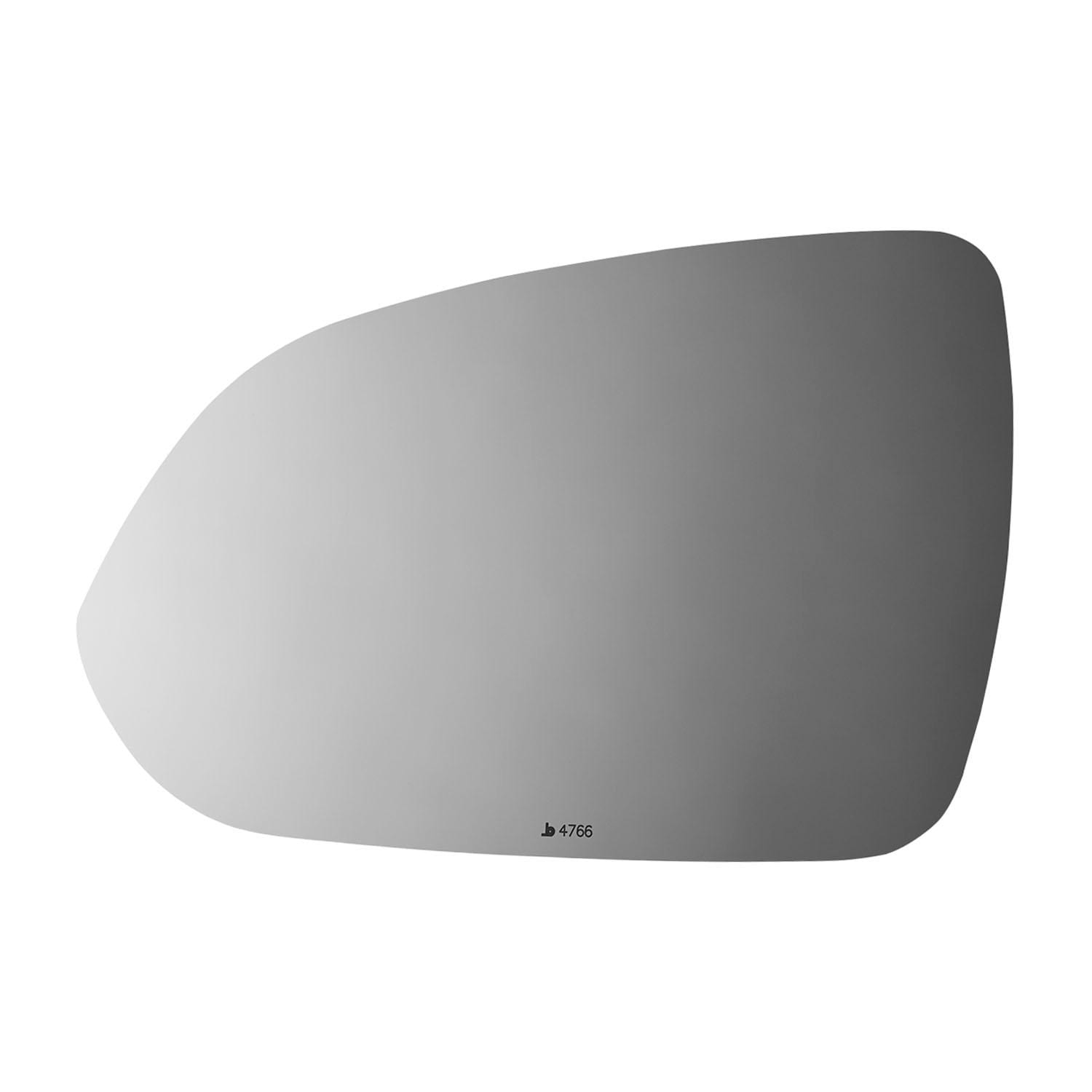 Burco Door Mirror Glass 4766 | AutoZone