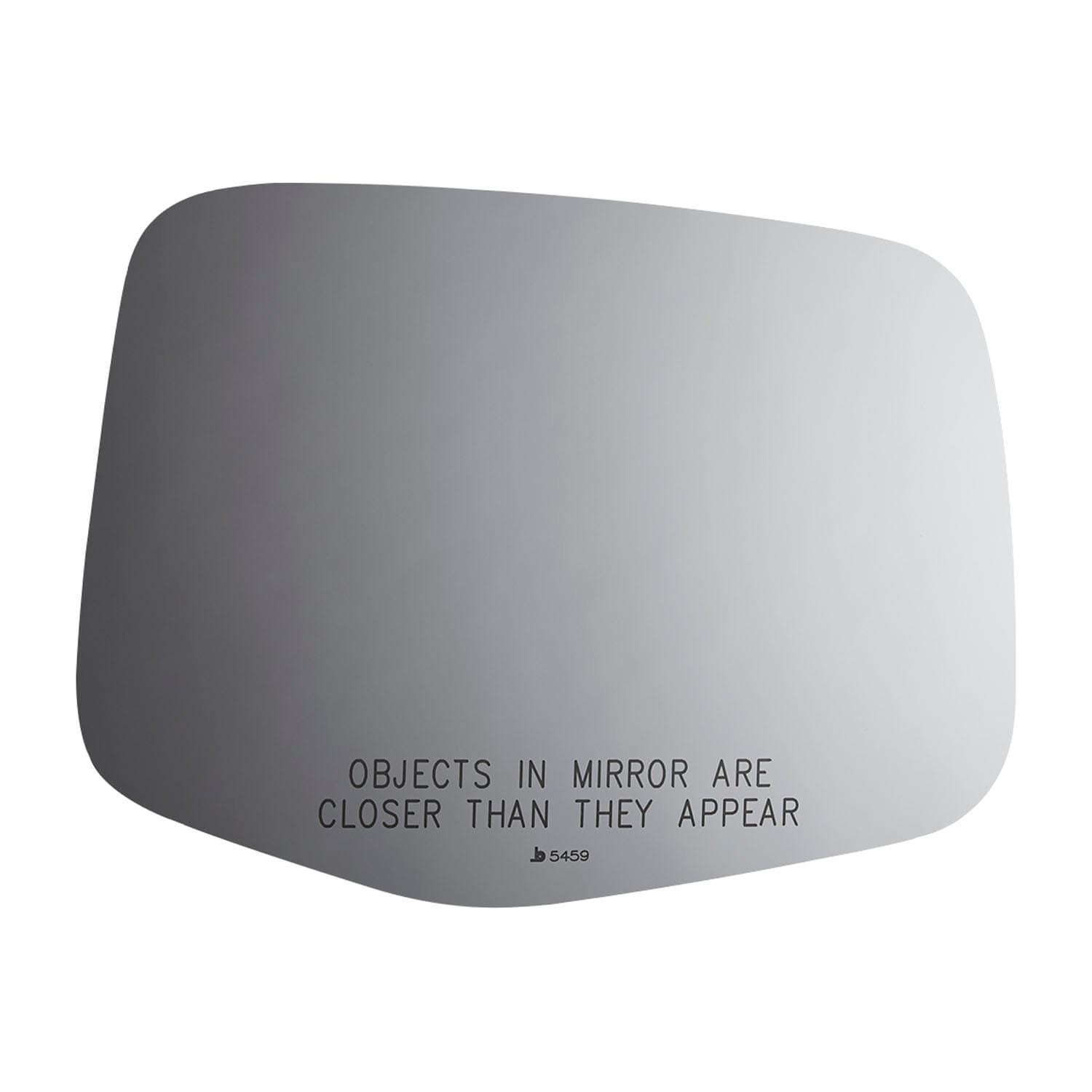 Driver Side Mirror Glass For Honda Odyssey 2005–2010 – Flat, Non-Heated, Without Blind Spot