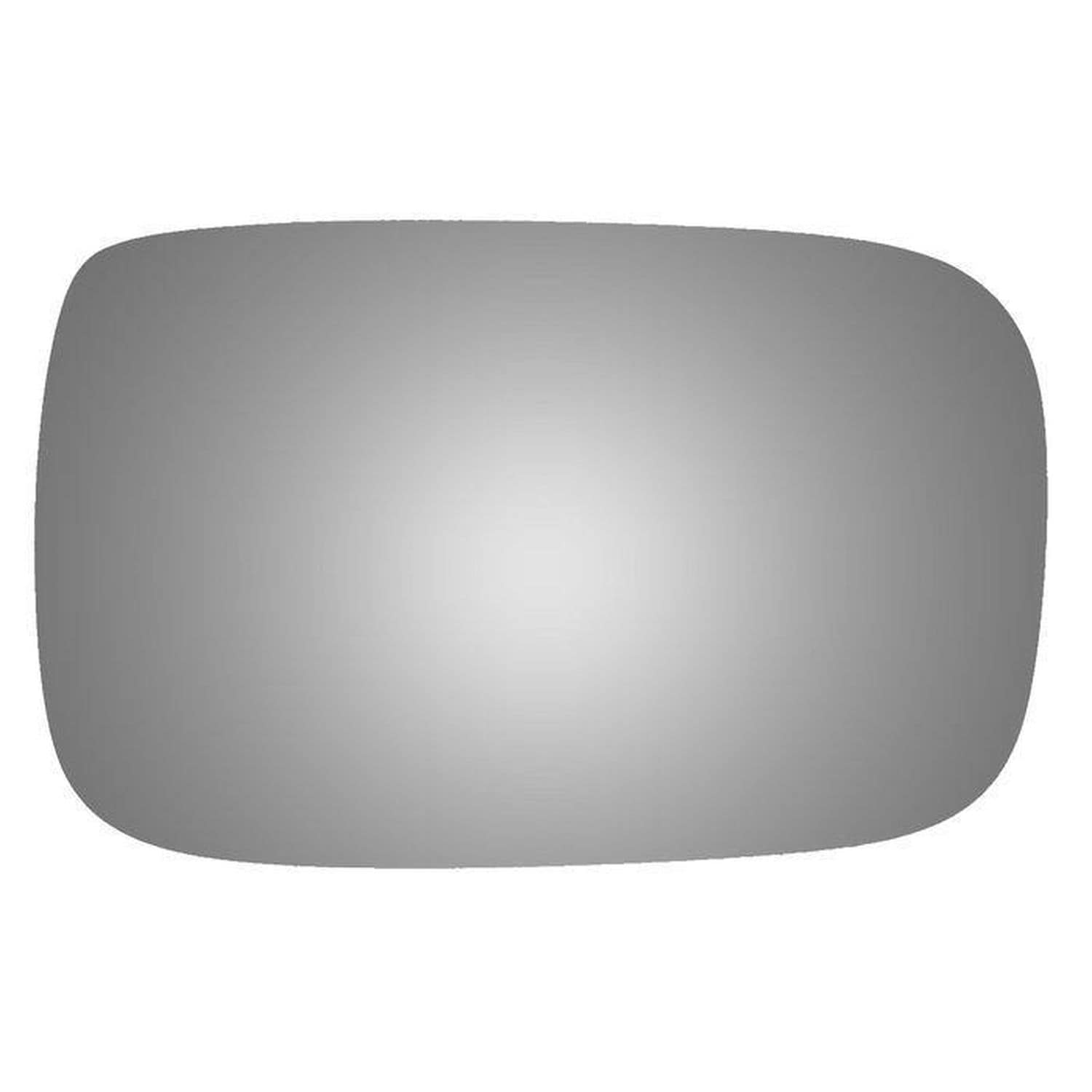 Burco Door Mirror Glass 5527 | AutoZone