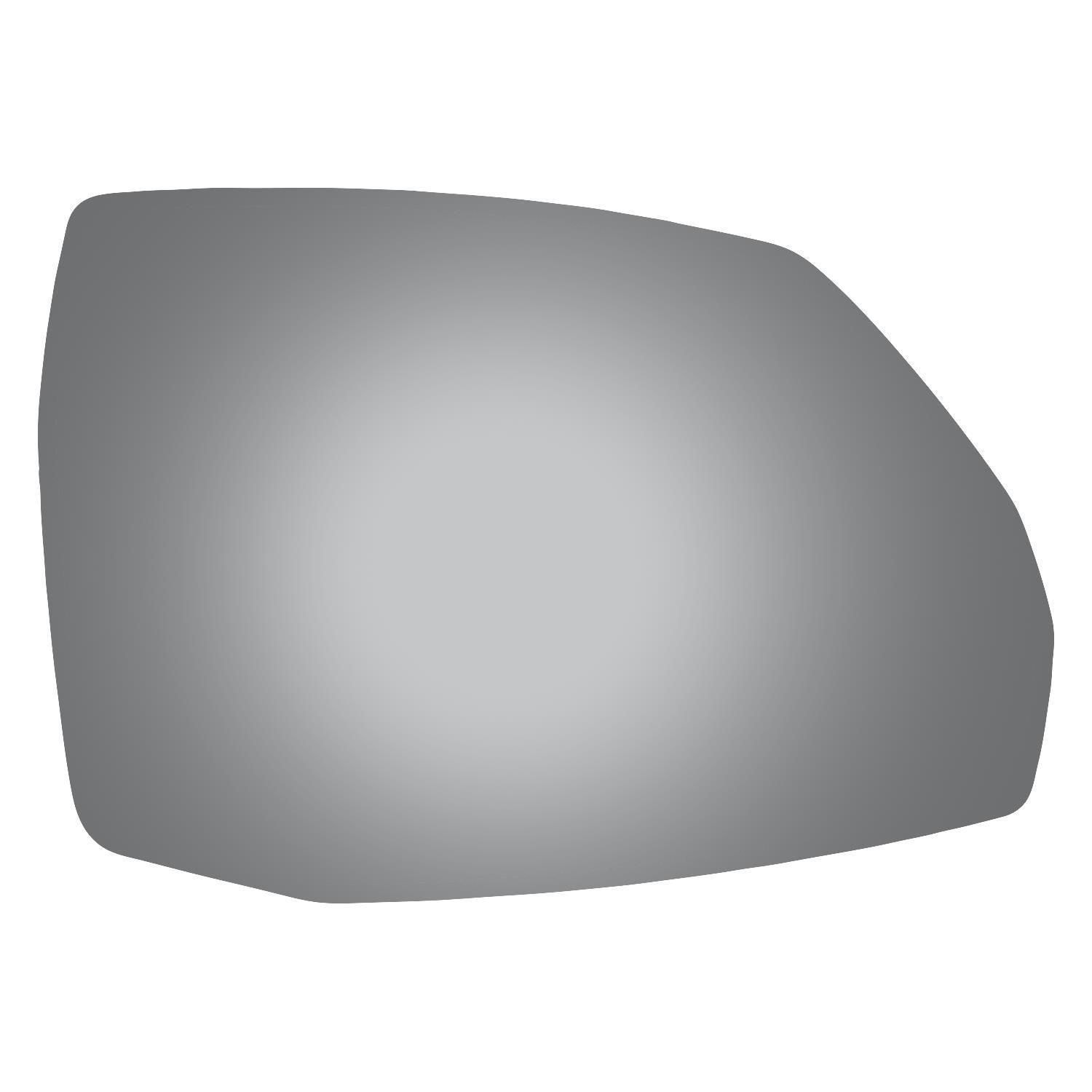 Burco Door Mirror Glass 5749 for Lexus es350