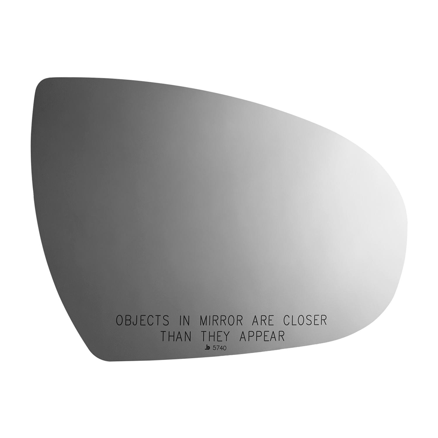 Burco Door Mirror Glass 5750 for Lexus es350