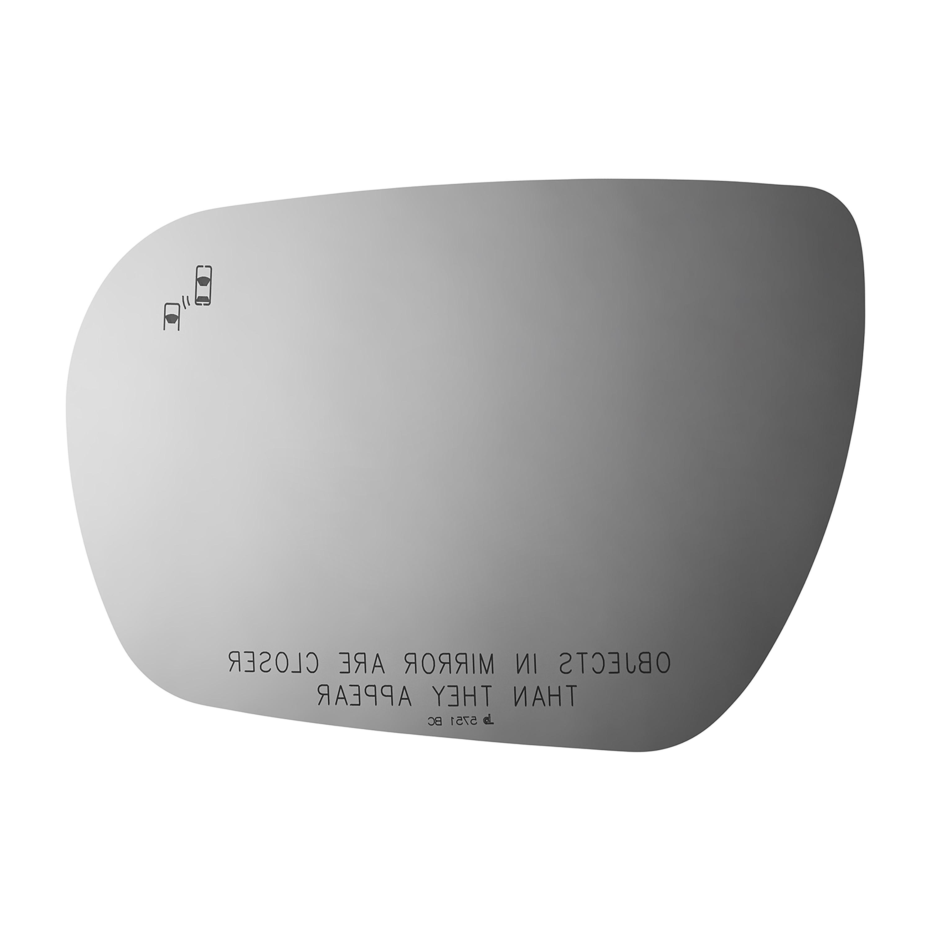 Burco Door Mirror Glass 5751BC