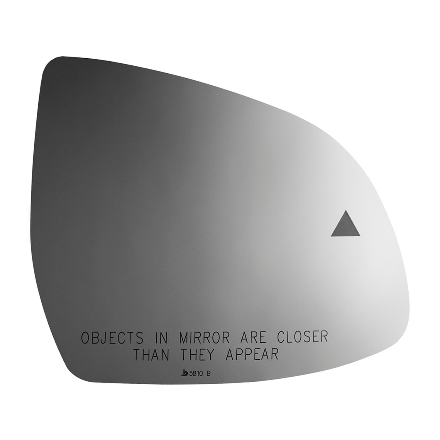 Burco Door Mirror Glass 5810B for Lexus es350