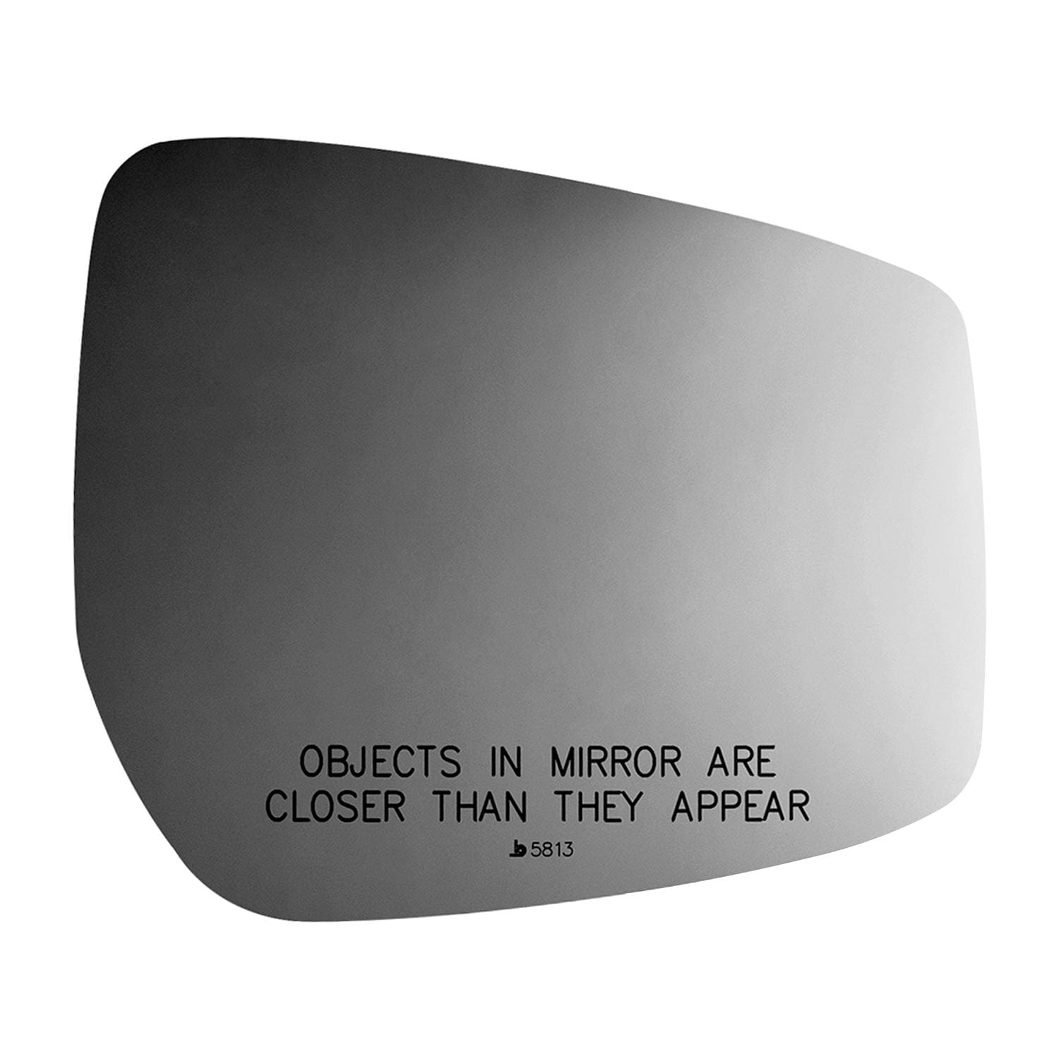 Burco Door Mirror Glass 5813 for Lexus es350