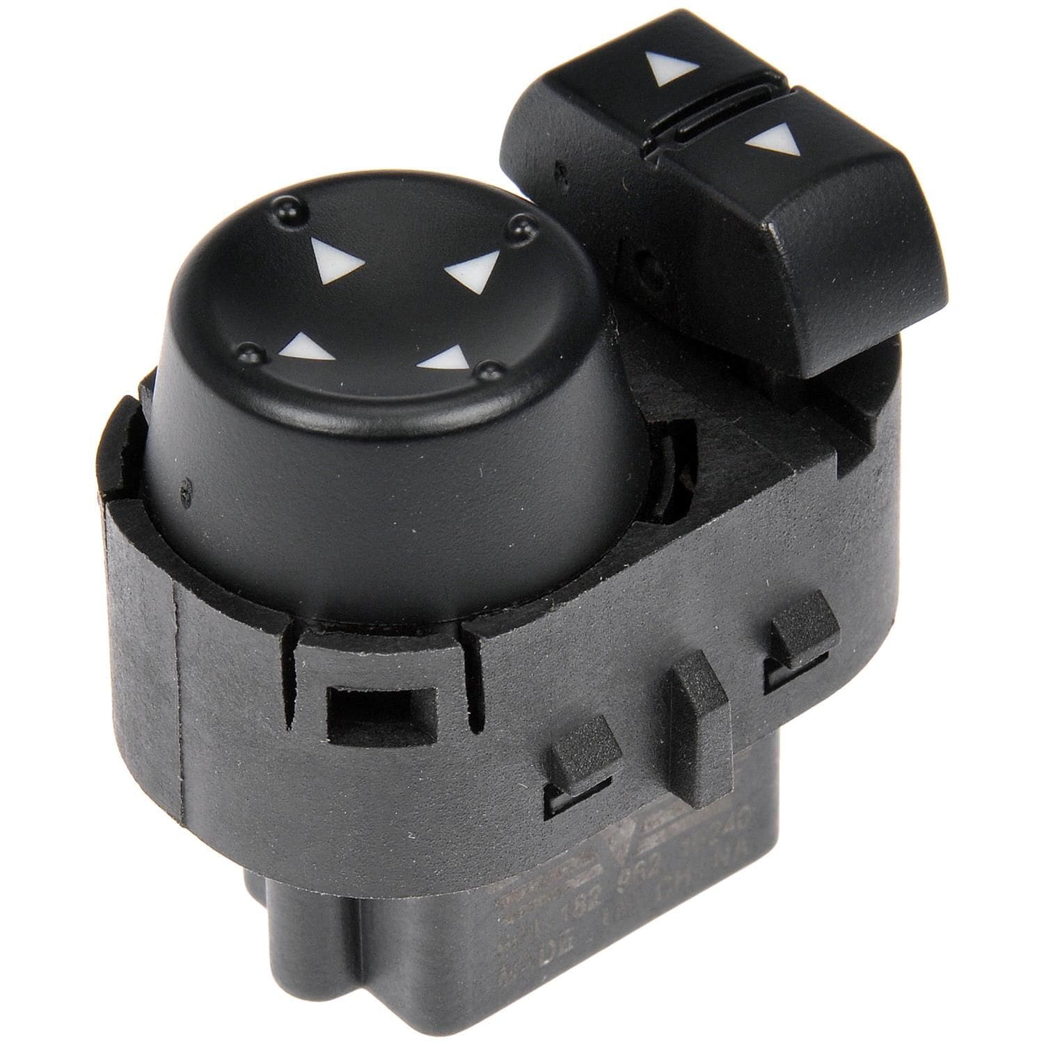 Dorman Power Mirror Switch 901-182 | AutoZone