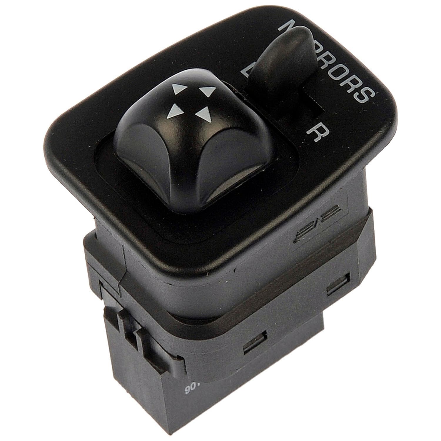アローネ❶ 1本1/4 Dorman Power Mirror Switch 901-319 | AutoZone