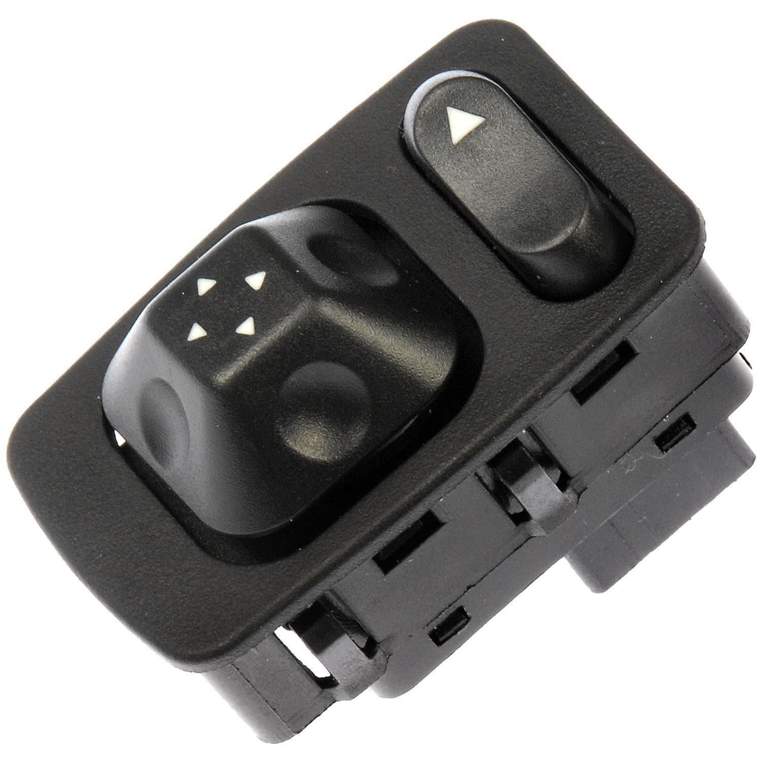 Dorman Power Mirror Switch 901-5201 | AutoZone