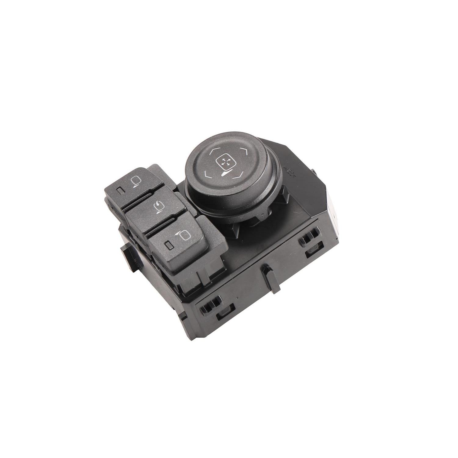 GM Genuine Parts Door Mirror Switch 84643978 | AutoZone