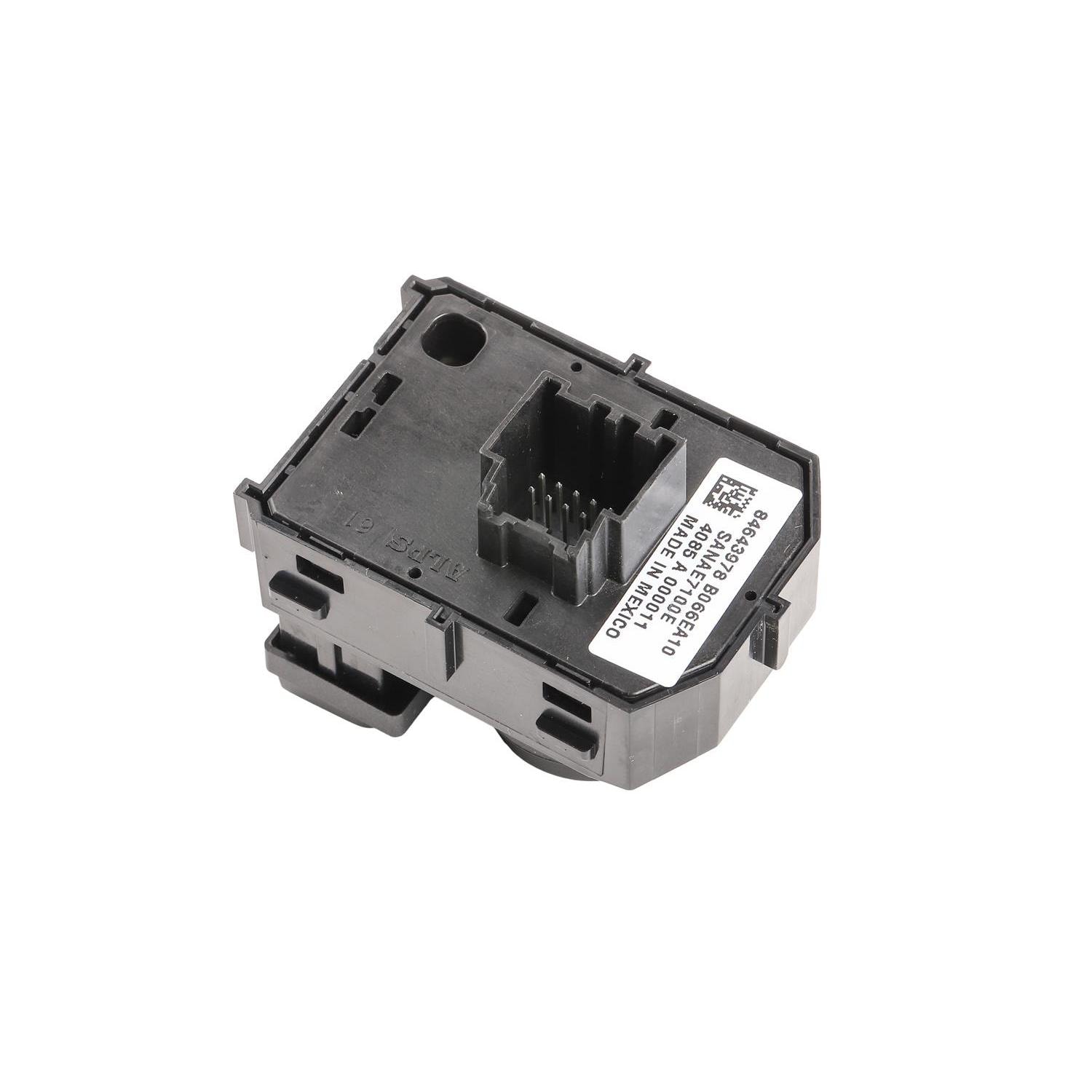 GM Genuine Parts Door Mirror Switch 84643978 | AutoZone